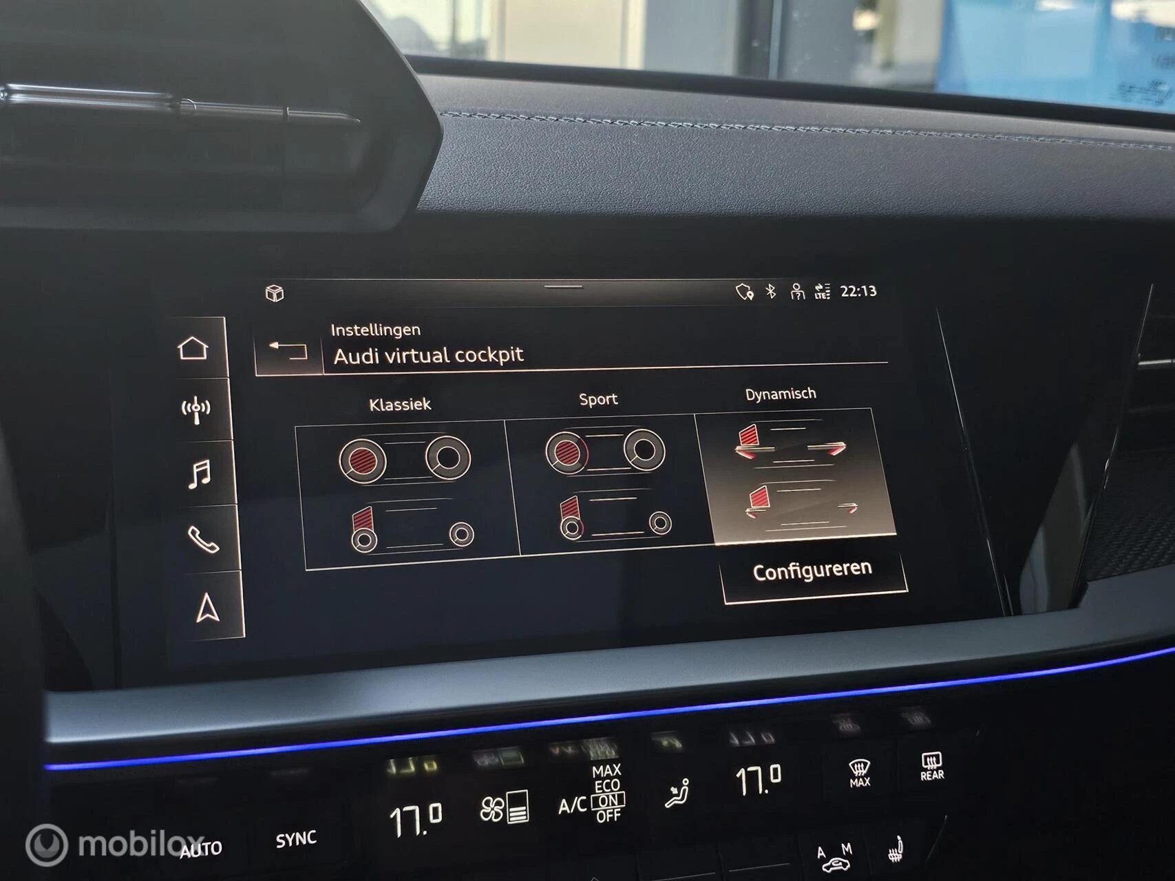 Hoofdafbeelding Audi S3