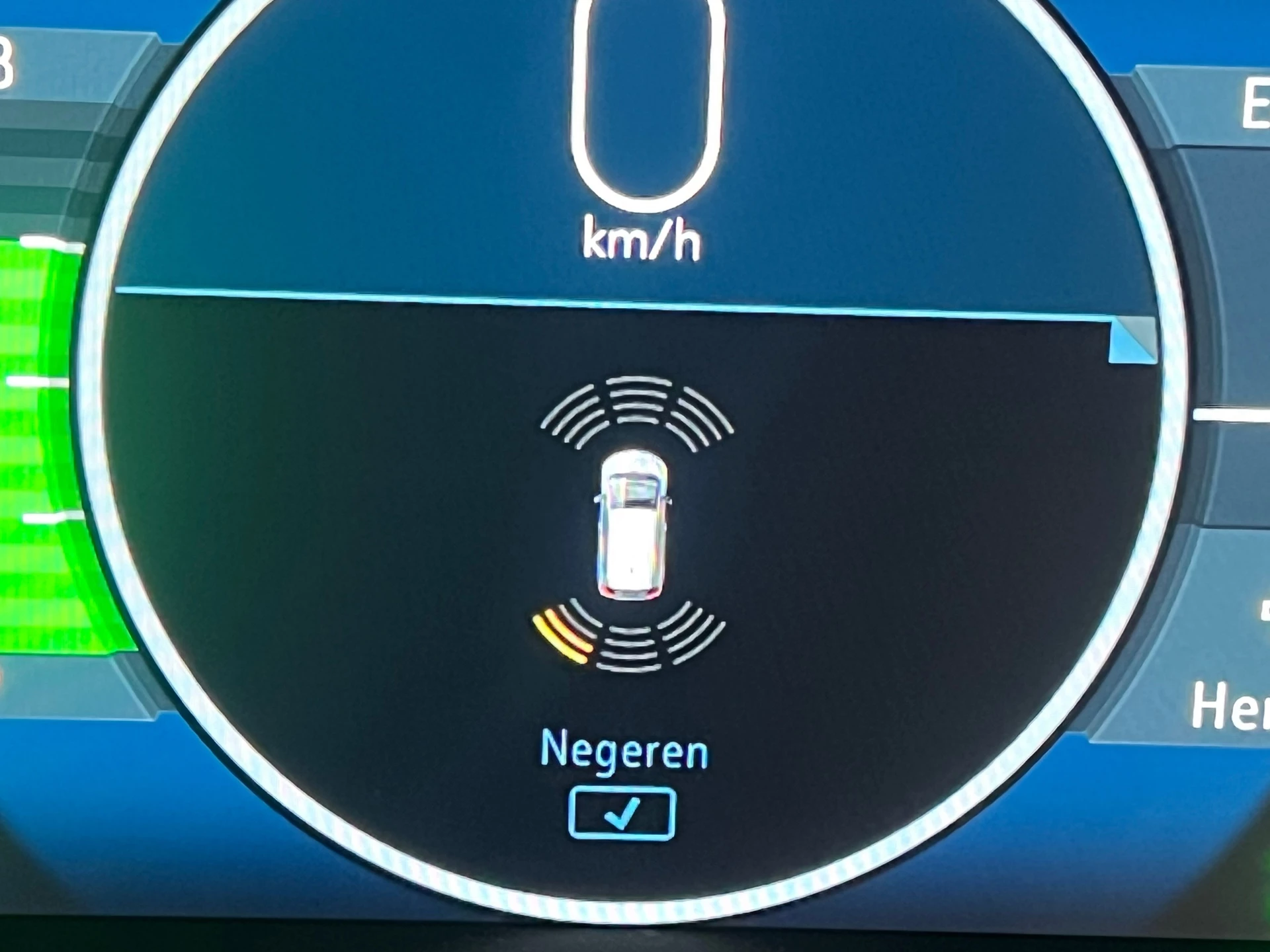 Hoofdafbeelding Opel Ampera-e