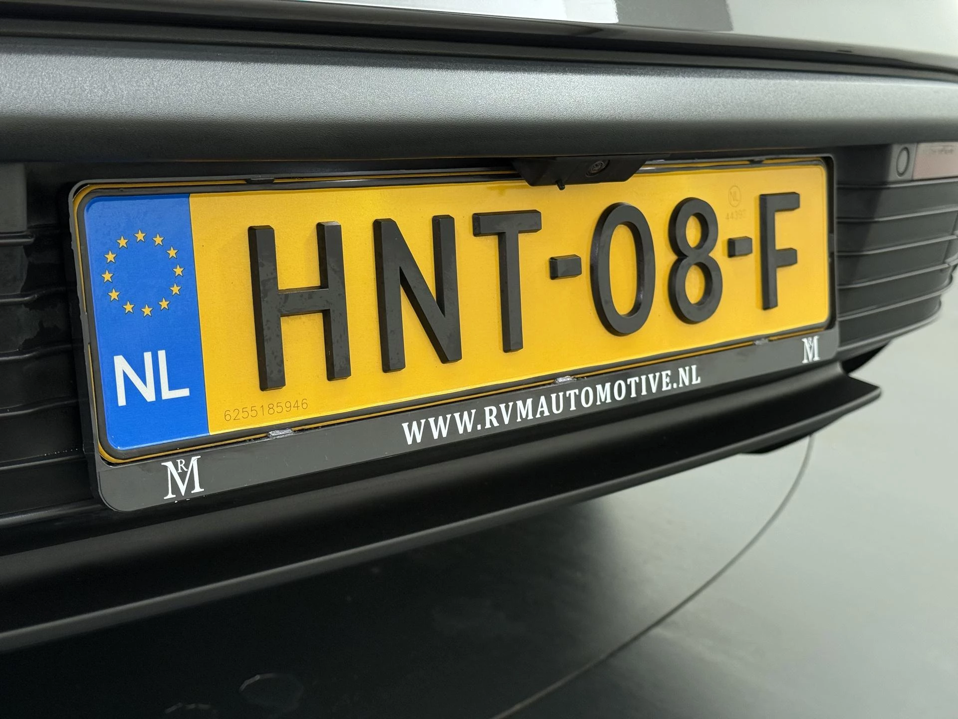 Hoofdafbeelding Porsche Taycan