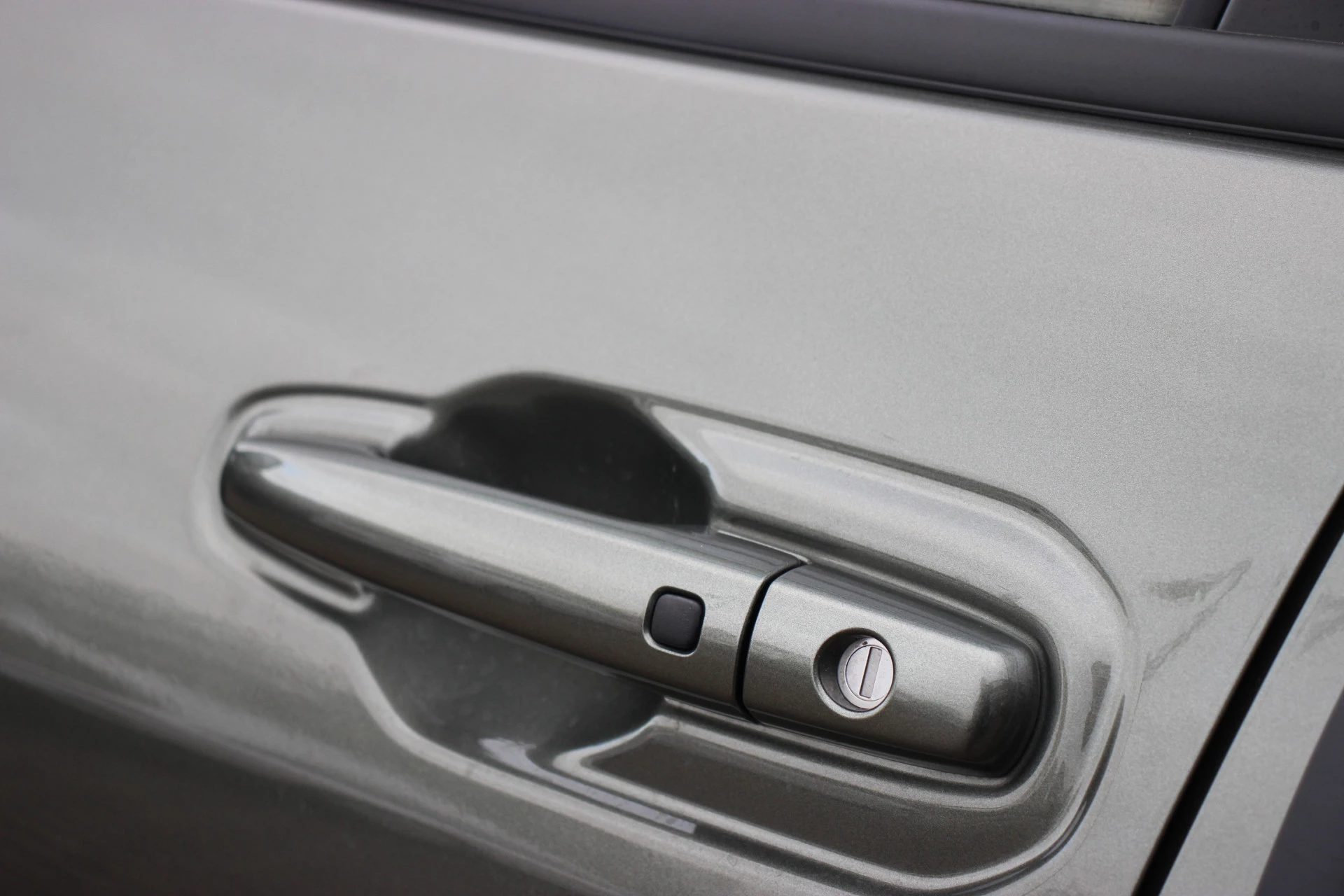 Hoofdafbeelding Suzuki e Vitara