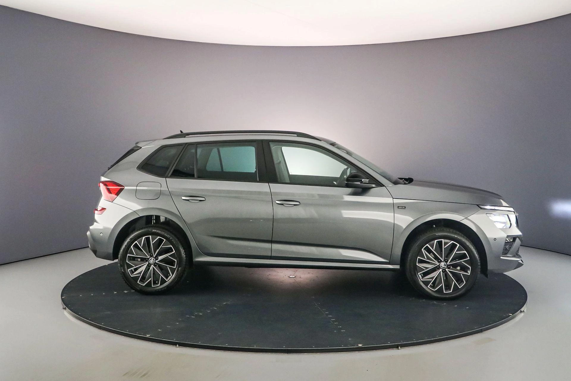 Hoofdafbeelding Škoda Kamiq