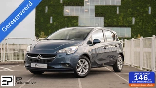 Opel Corsa 1.4 Selective|AppleCarplay|Cruise|1e eigenaar|