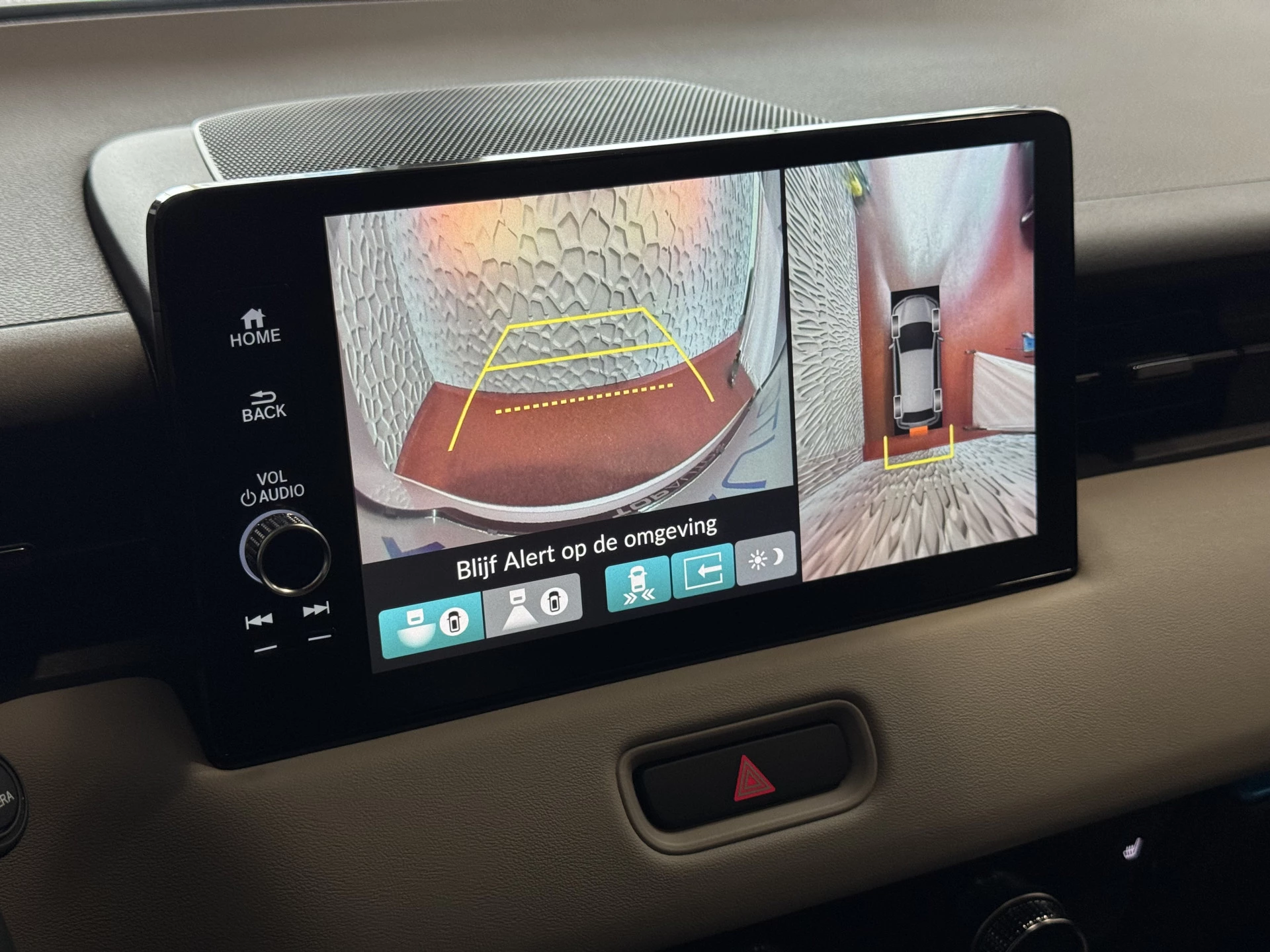 Hoofdafbeelding Honda HR-V