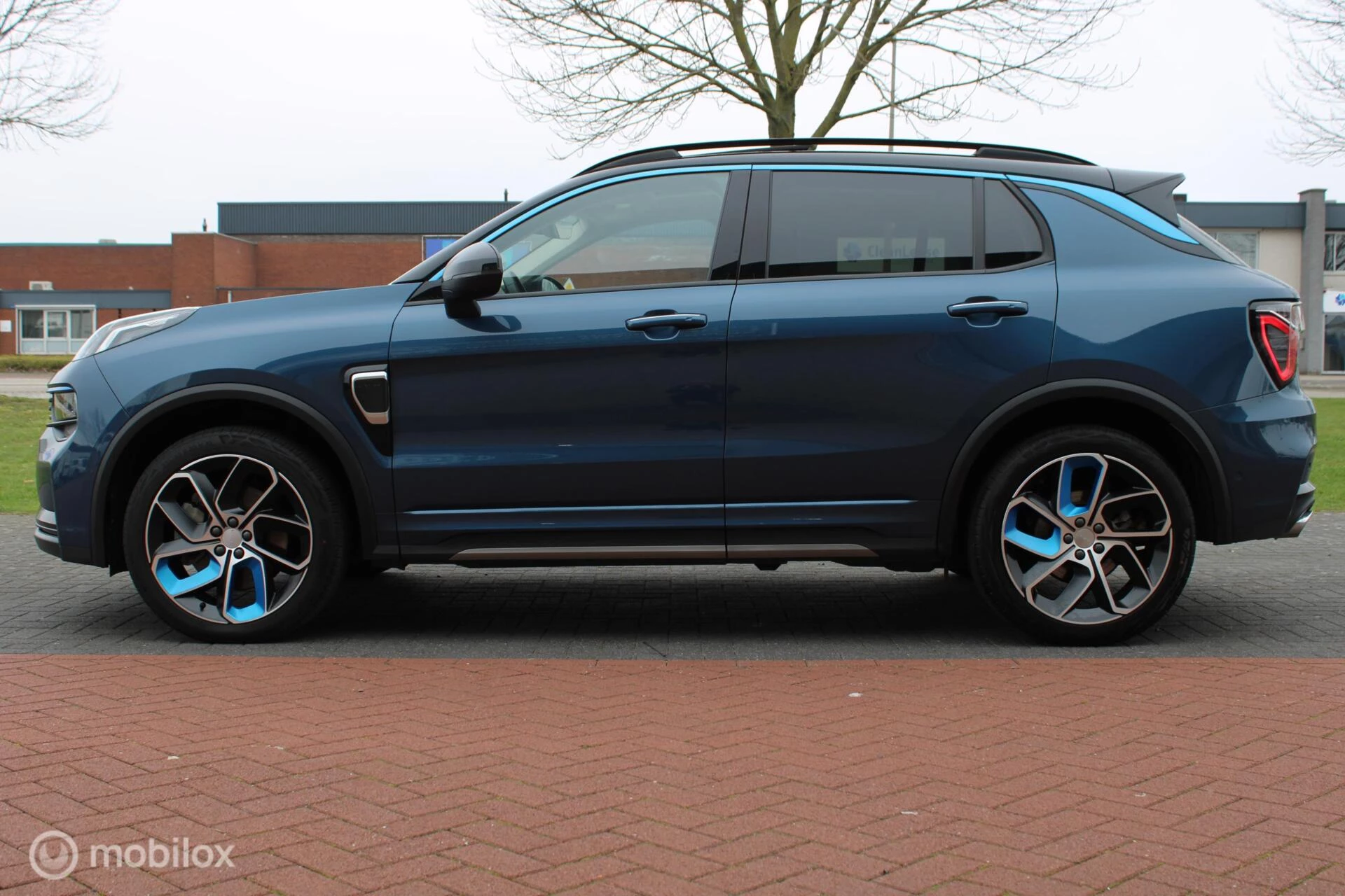 Hoofdafbeelding Lynk & Co 01