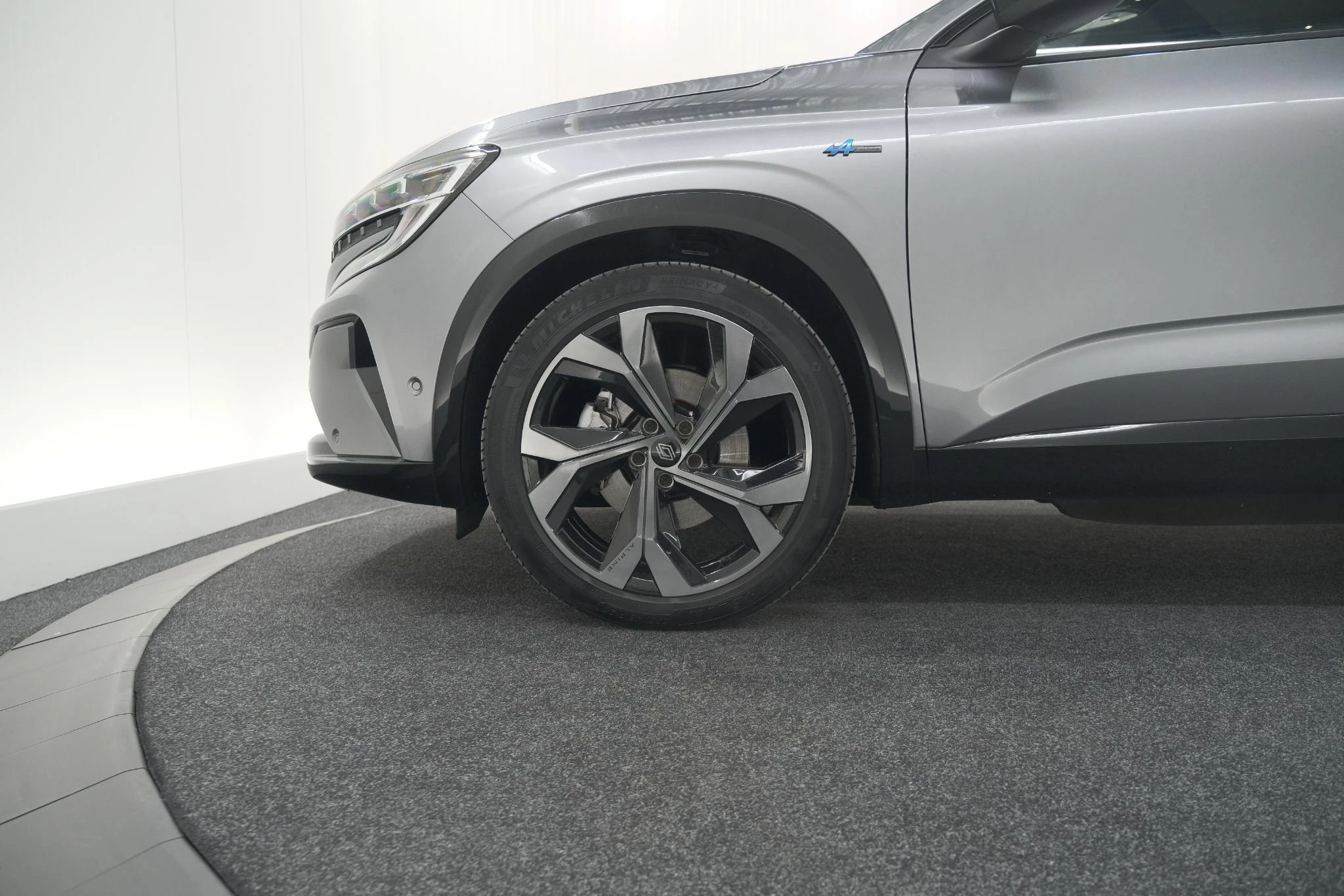 Hoofdafbeelding Renault Austral
