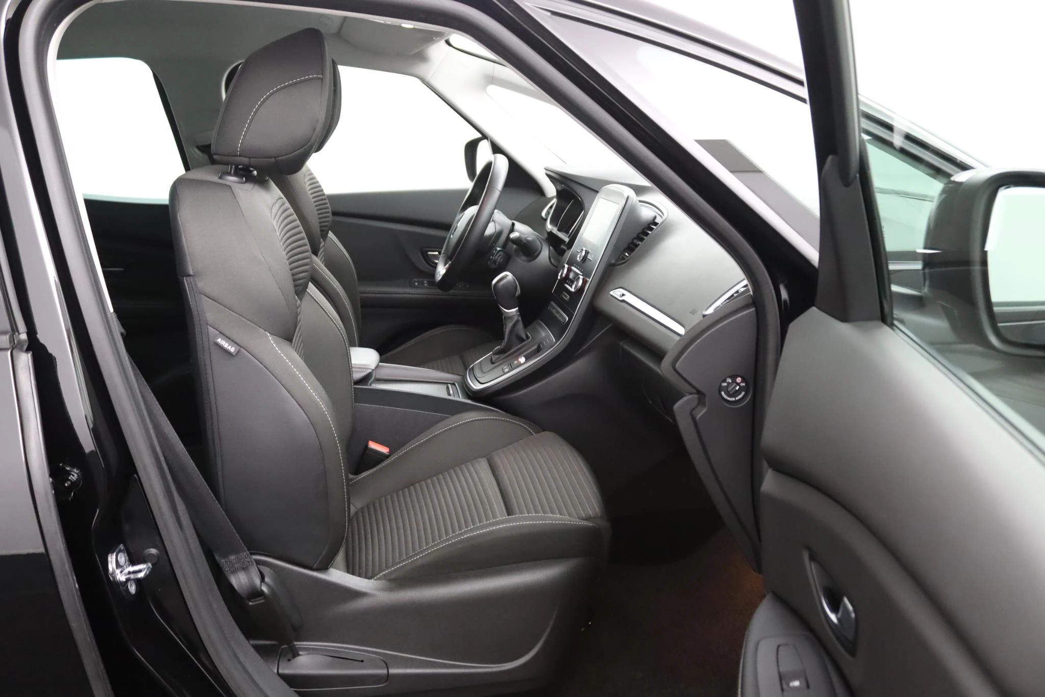 Hoofdafbeelding Renault Grand Scénic