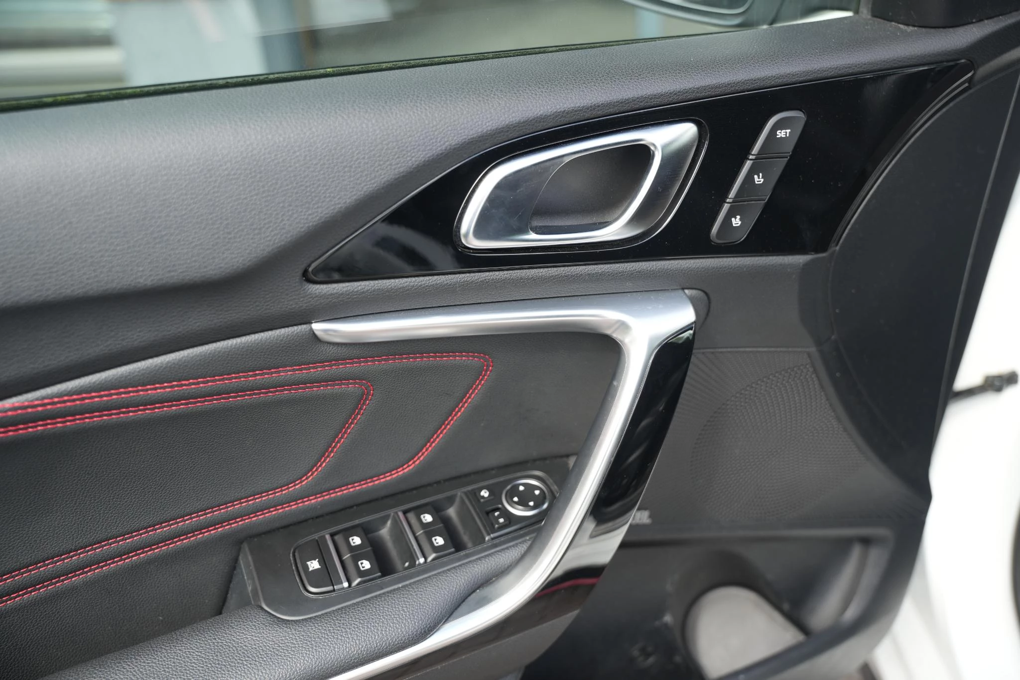 Hoofdafbeelding Kia ProCeed