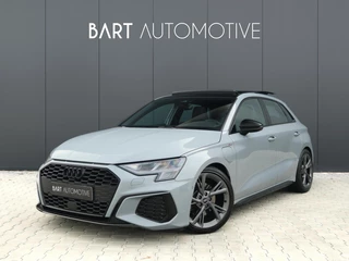 Audi A3 Sportback 40 TFSI e S-Line|Audi Exclusive|Camera|B&O|Pano