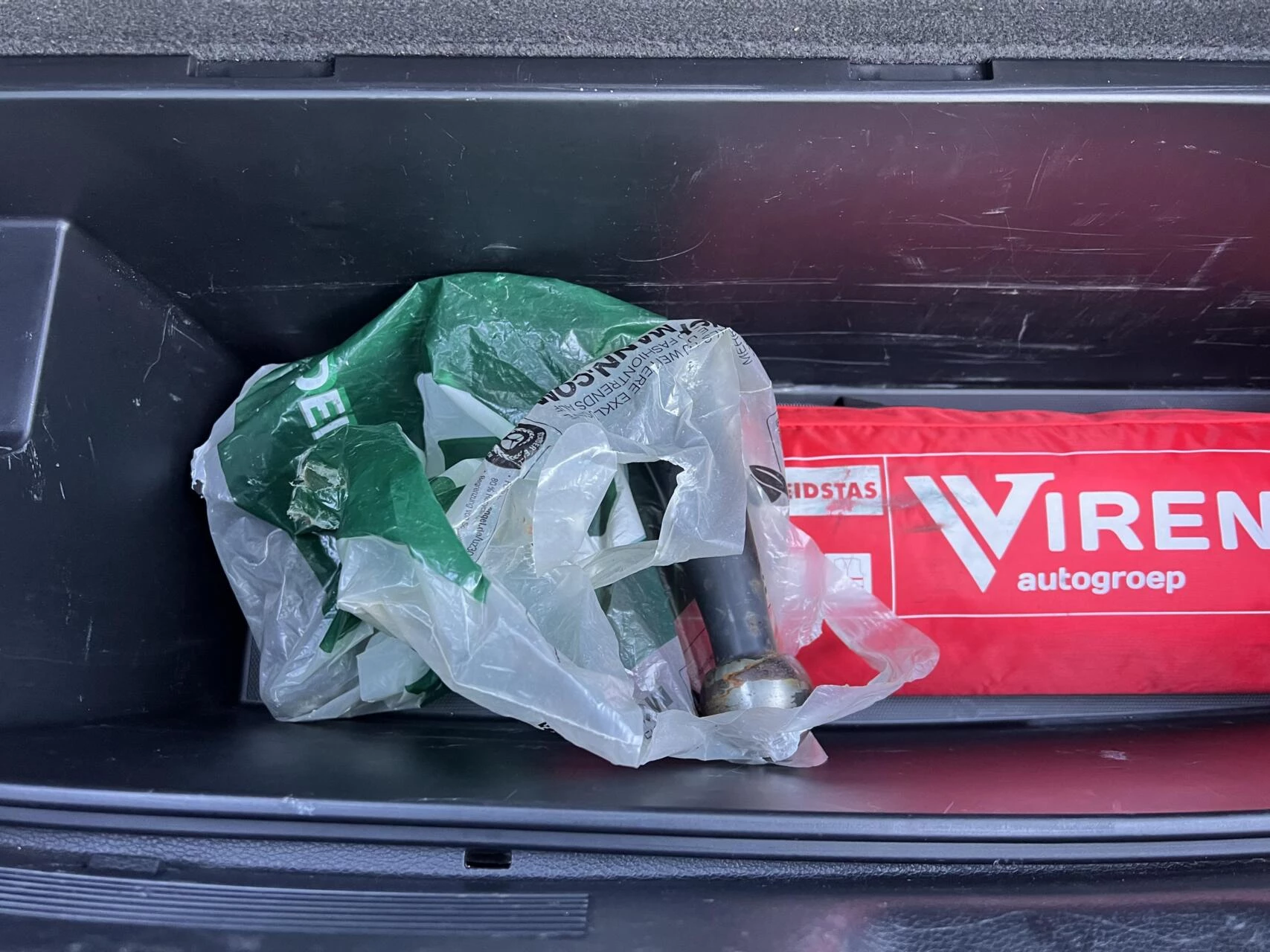 Hoofdafbeelding Kia ProCeed