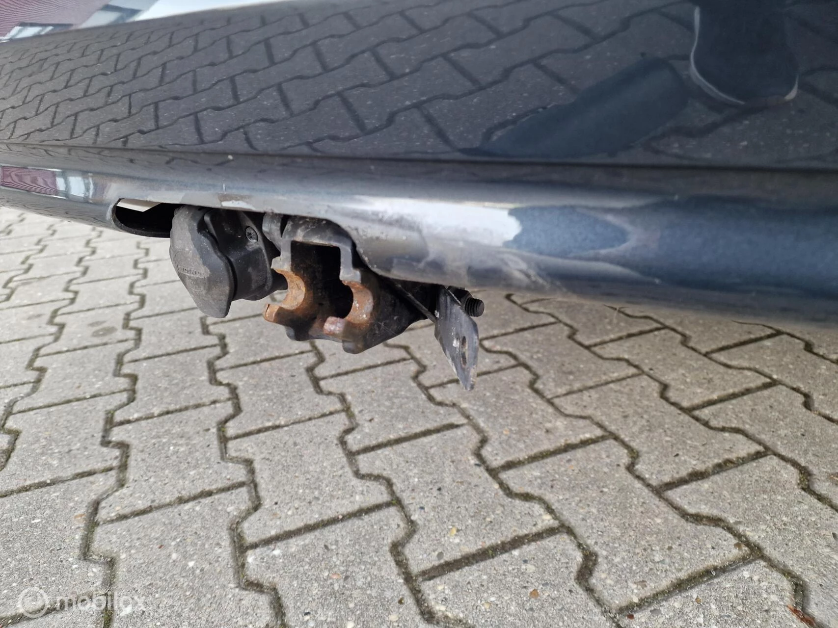 Hoofdafbeelding Volvo S80