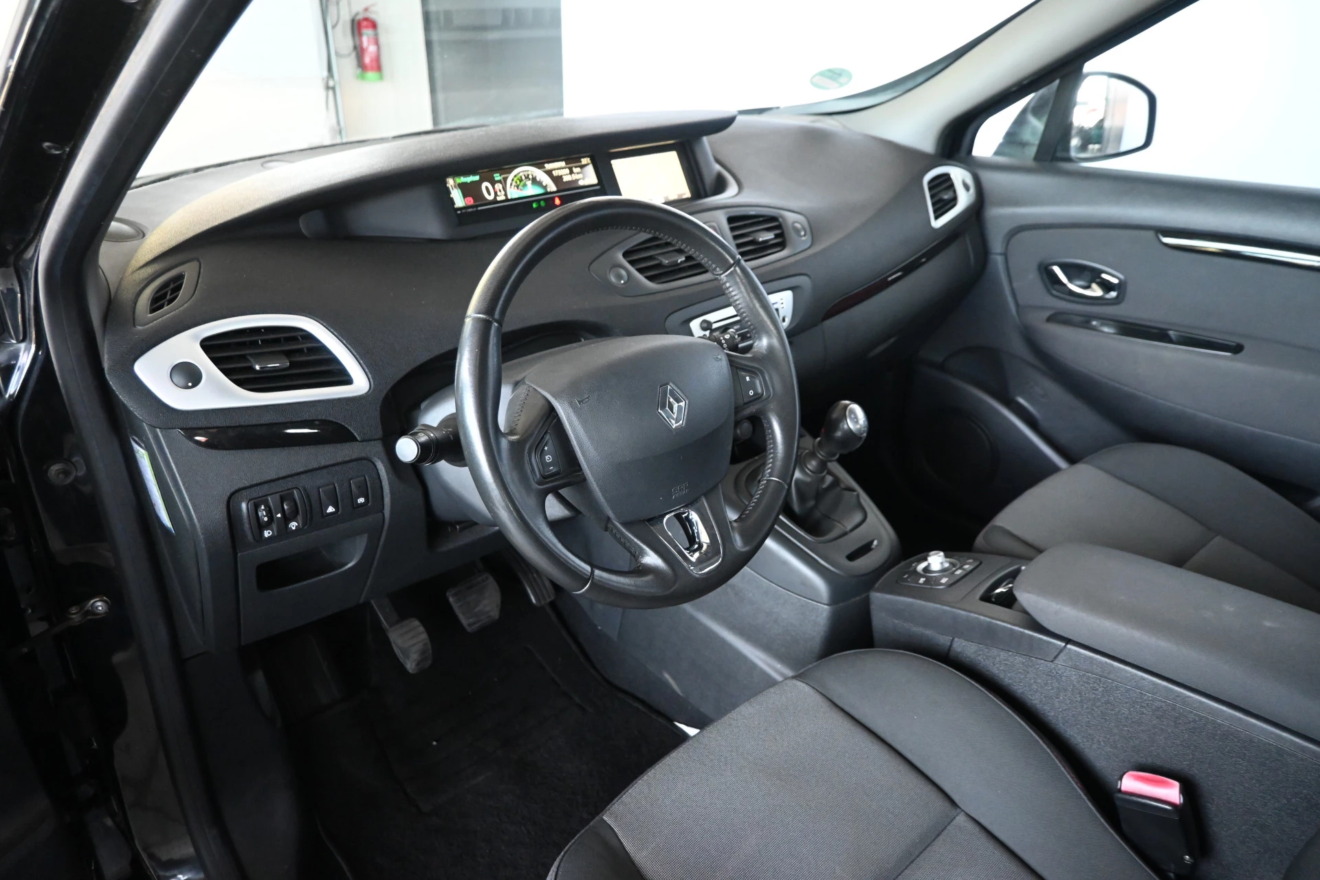 Hoofdafbeelding Renault Grand Scénic