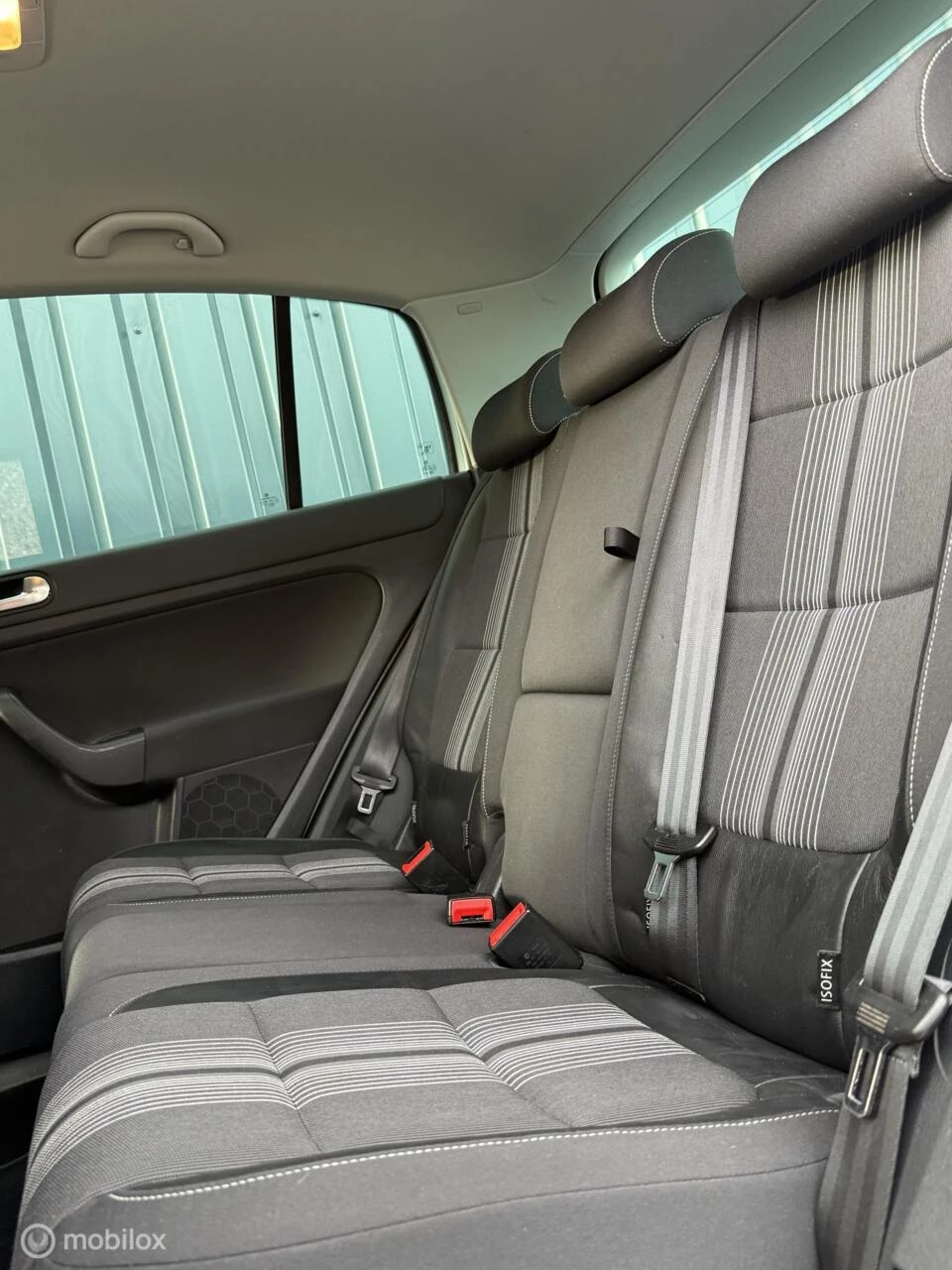 Hoofdafbeelding Volkswagen Golf Plus