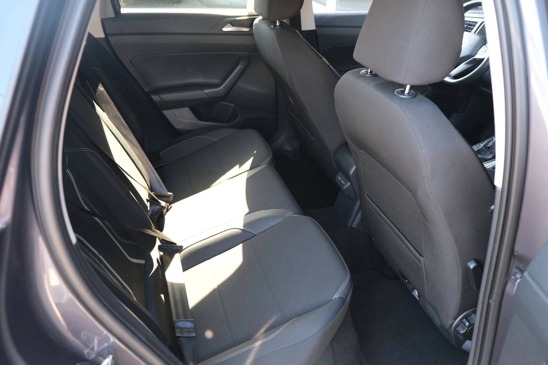 Hoofdafbeelding Volkswagen Taigo