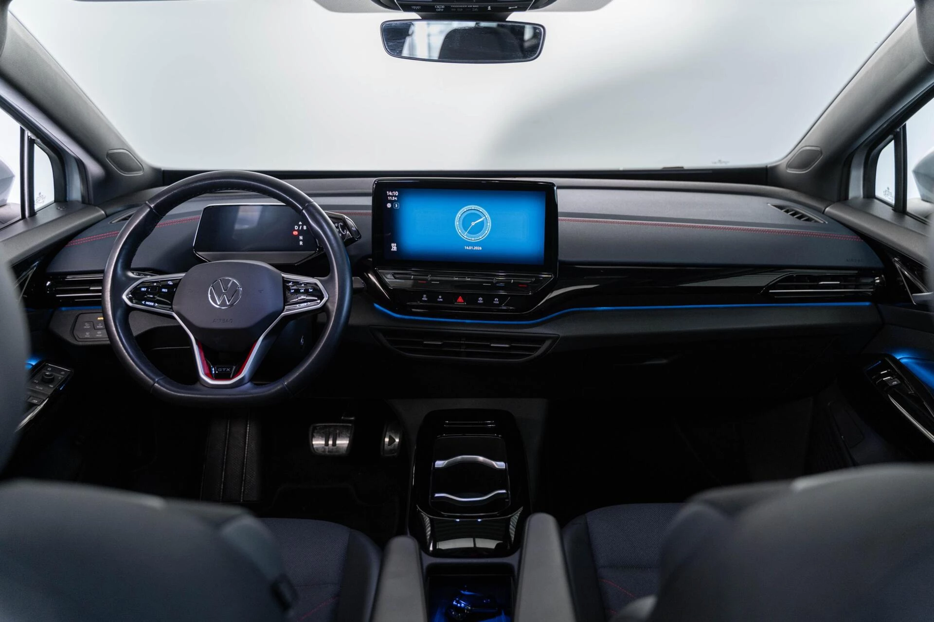 Hoofdafbeelding Volkswagen ID.4