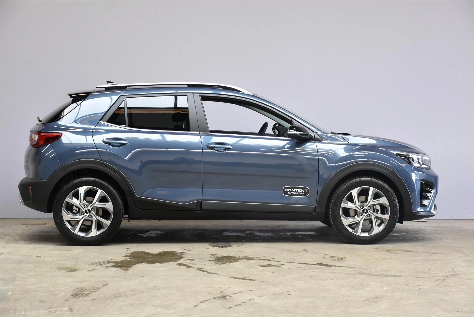Hoofdafbeelding Kia Stonic