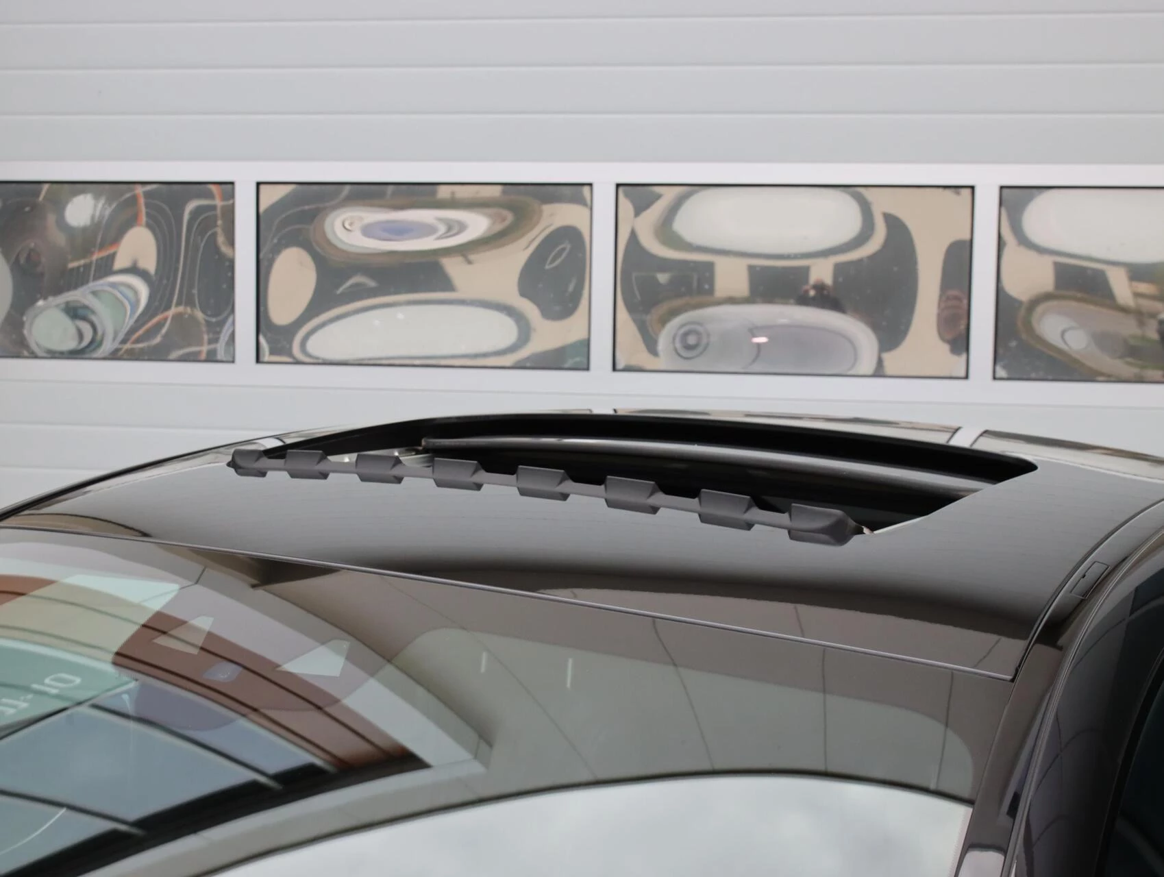 Hoofdafbeelding Mercedes-Benz CLS