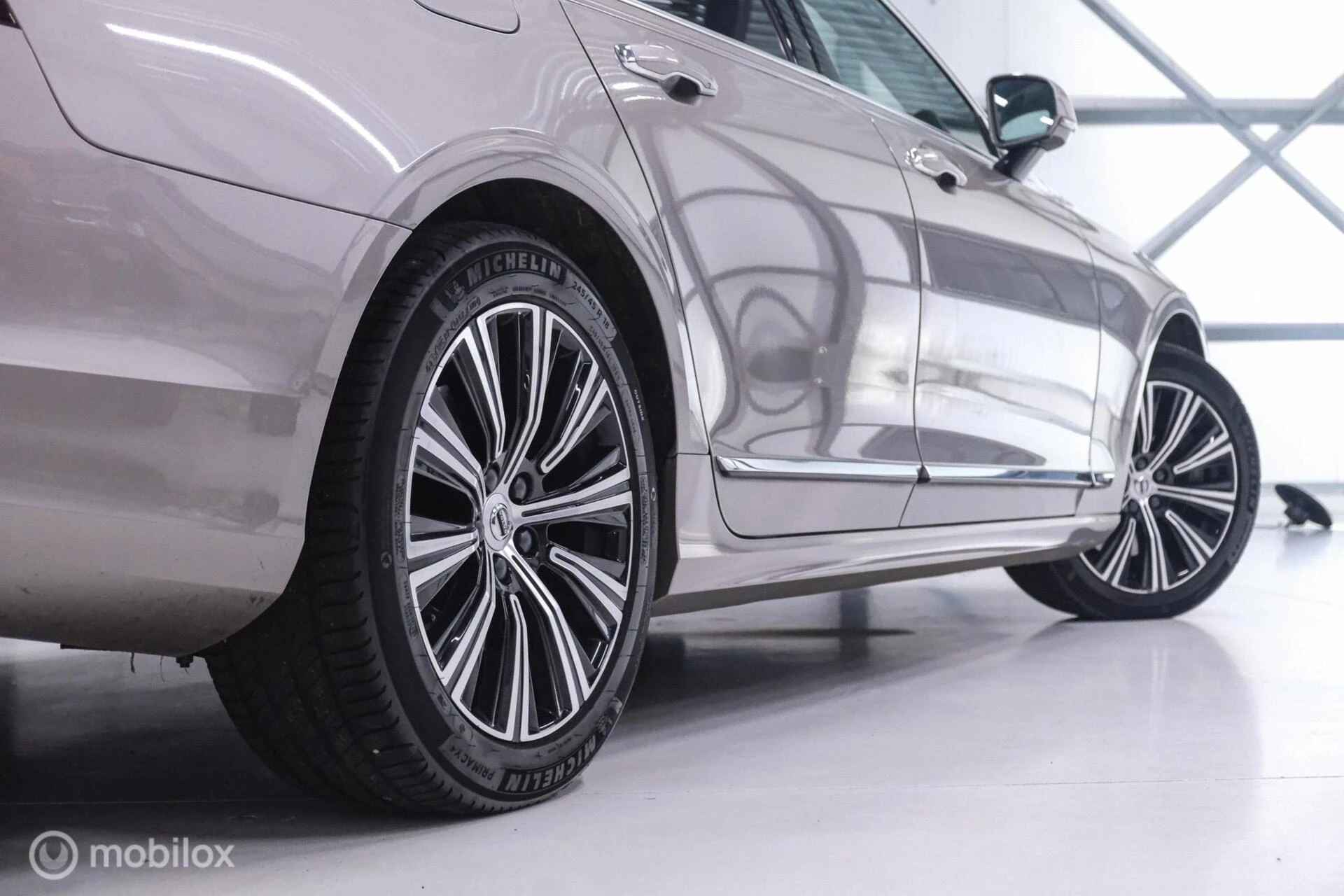 Hoofdafbeelding Volvo V90