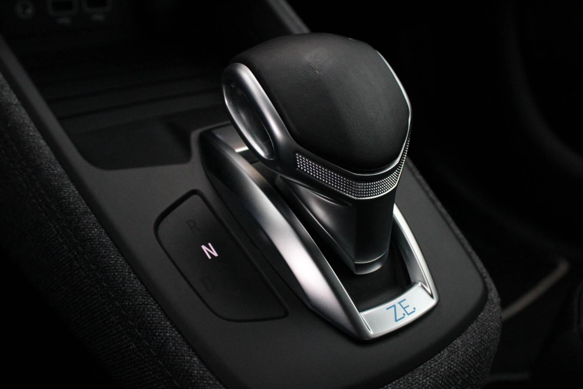 Hoofdafbeelding Renault ZOE