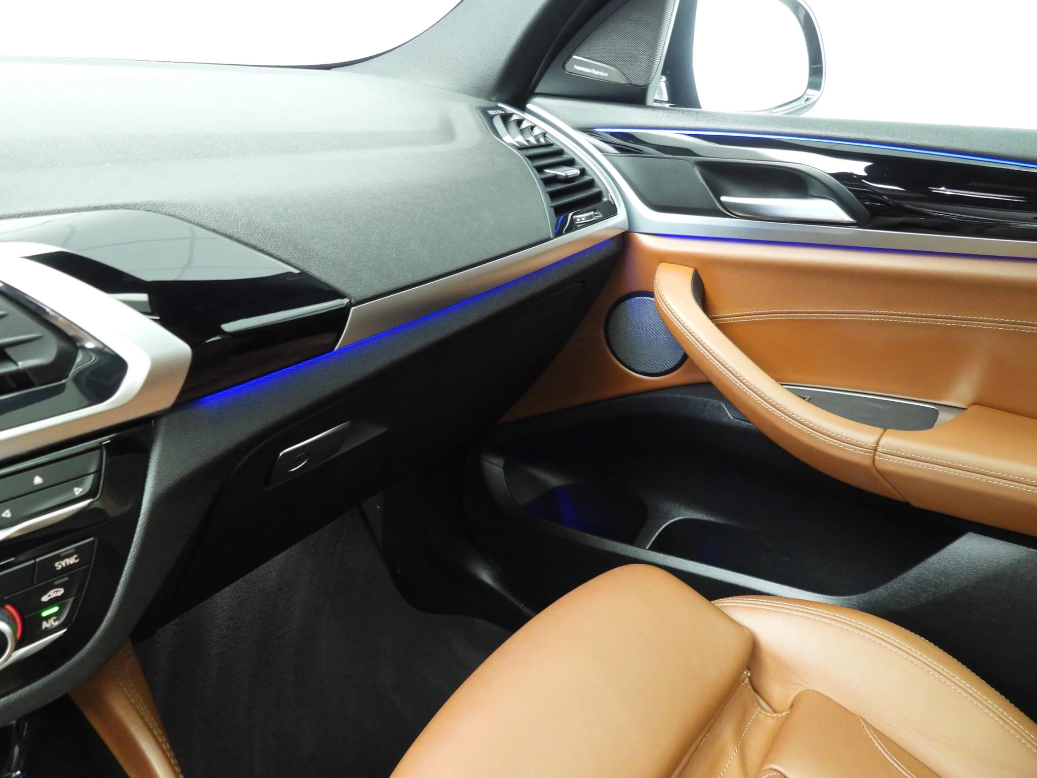 Hoofdafbeelding BMW X4