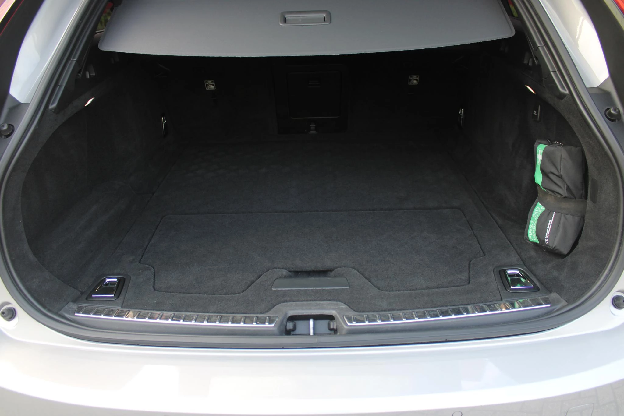 Hoofdafbeelding Volvo V90