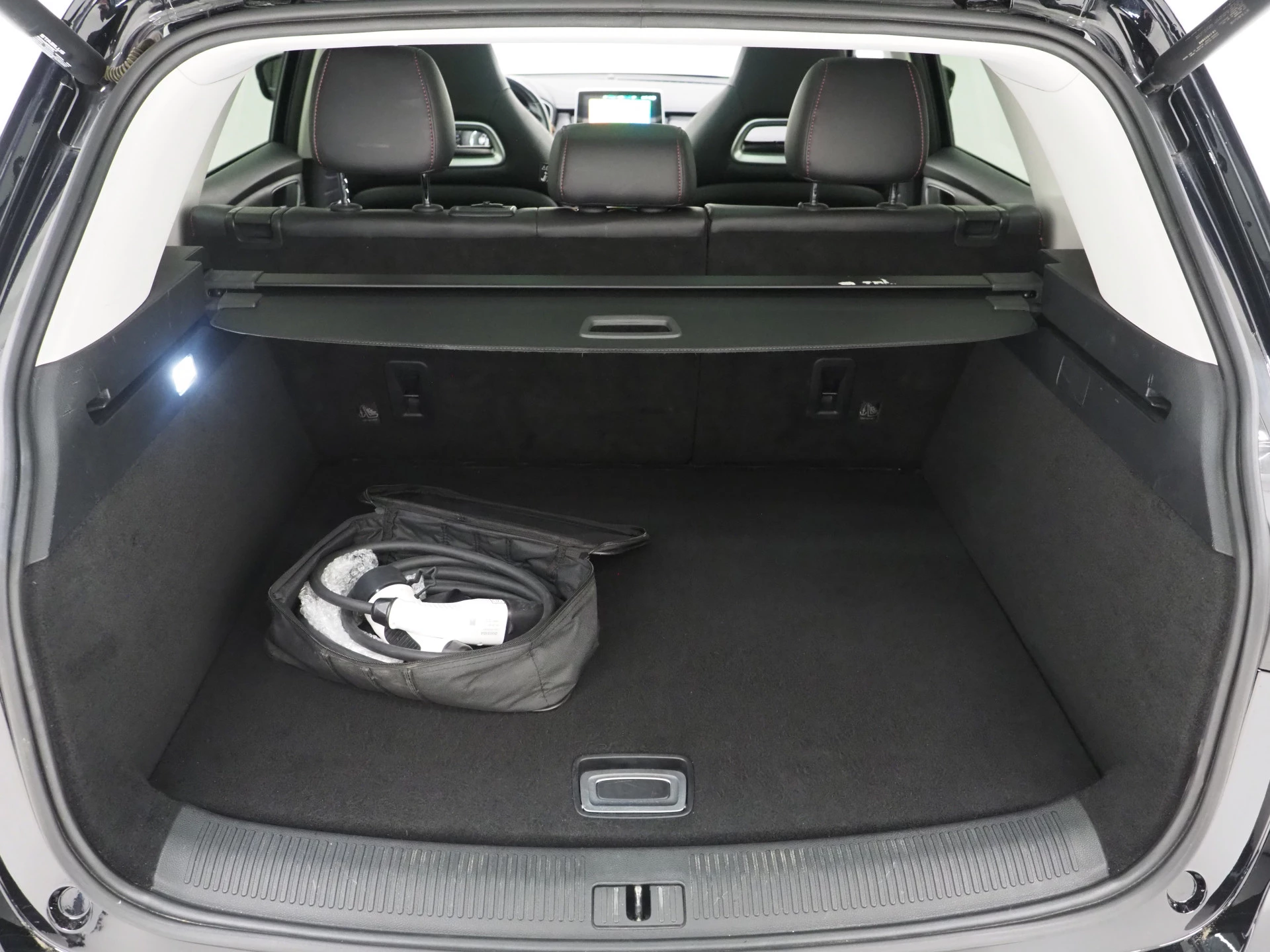 Hoofdafbeelding MG EHS