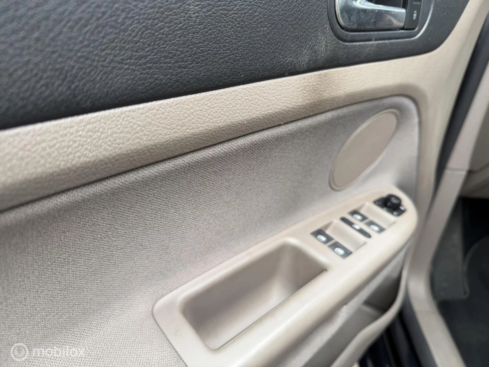 Hoofdafbeelding Volkswagen Golf Plus
