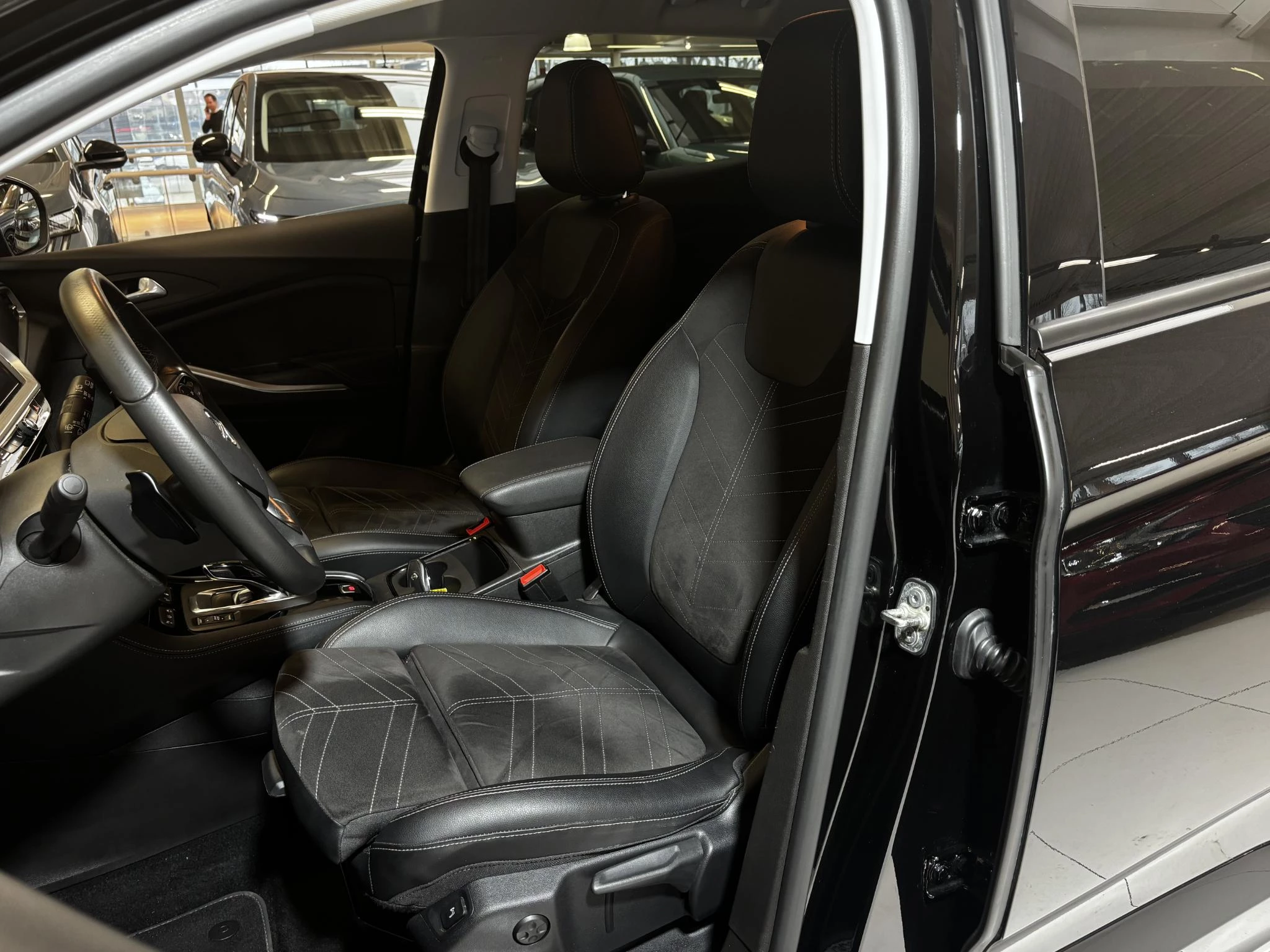 Hoofdafbeelding Opel Grandland