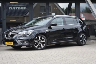 Renault Mégane Estate 1.3 TCe Bose | SCHUIFDAK | APPLE CARPLAY | CAMERA | ADAPTIEVE CRUISE CONTROLE | NAP | ANDROID AUTO