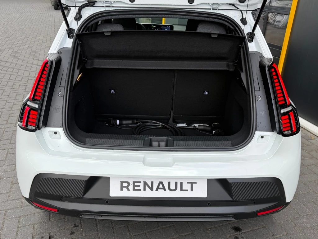 Hoofdafbeelding Renault 5