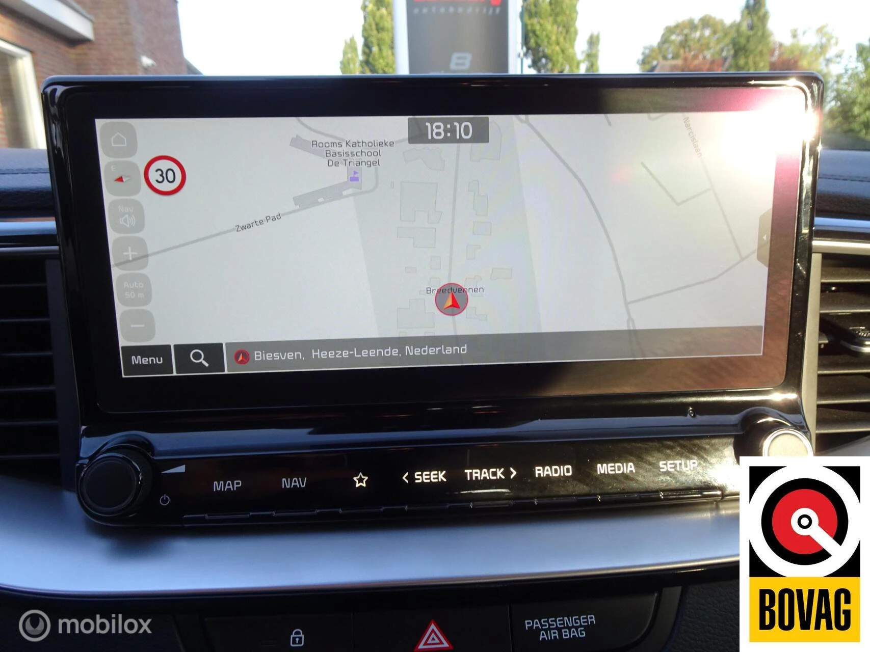 Hoofdafbeelding Kia XCeed