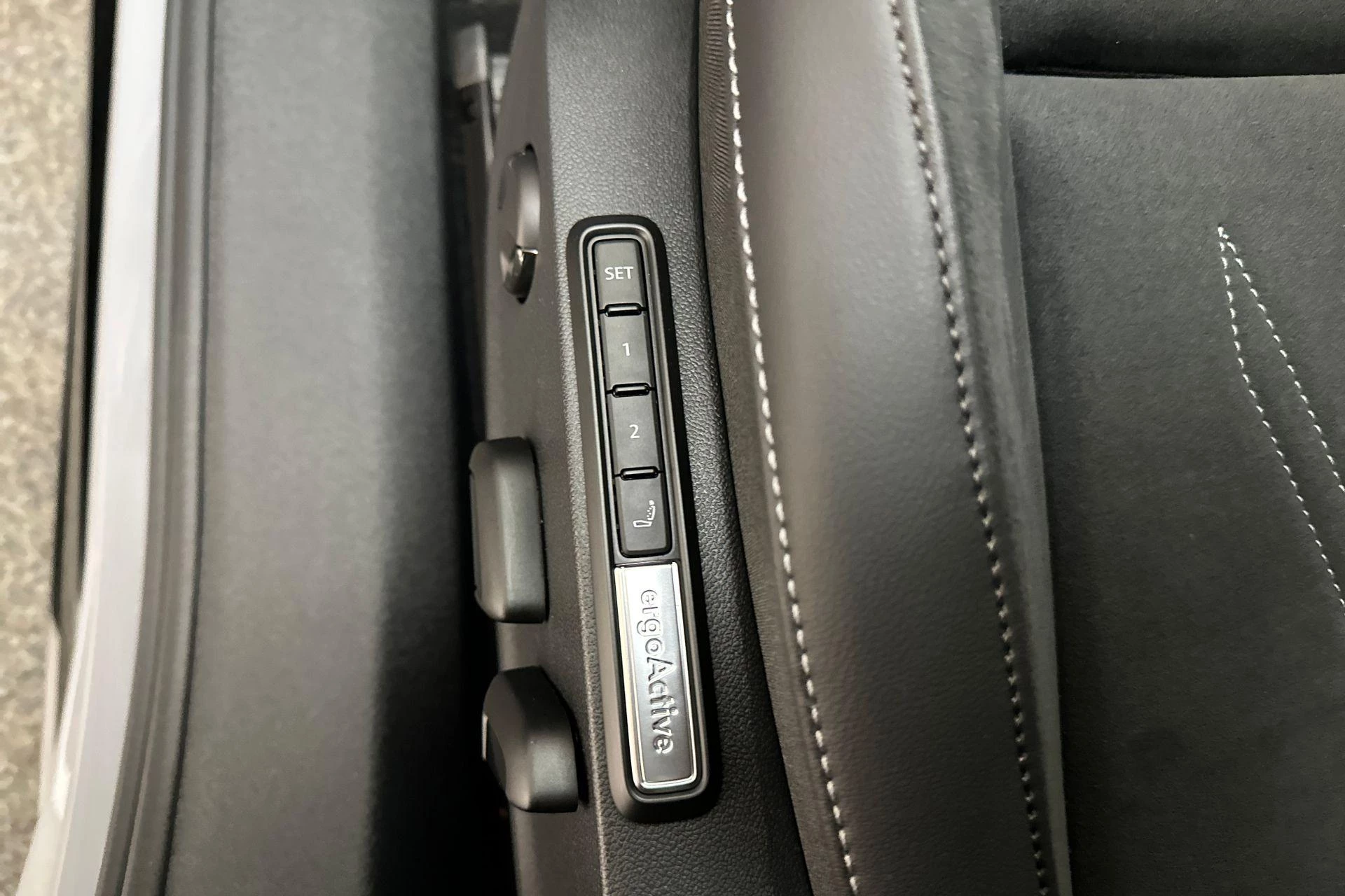 Hoofdafbeelding Volkswagen ID.7