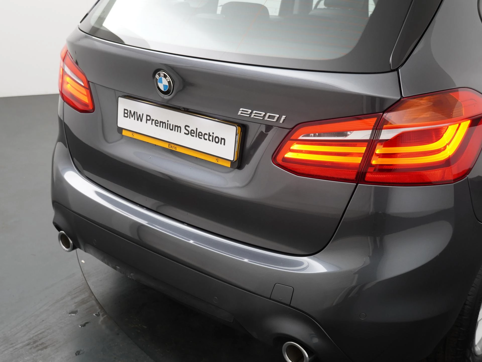 Hoofdafbeelding BMW 2 Serie