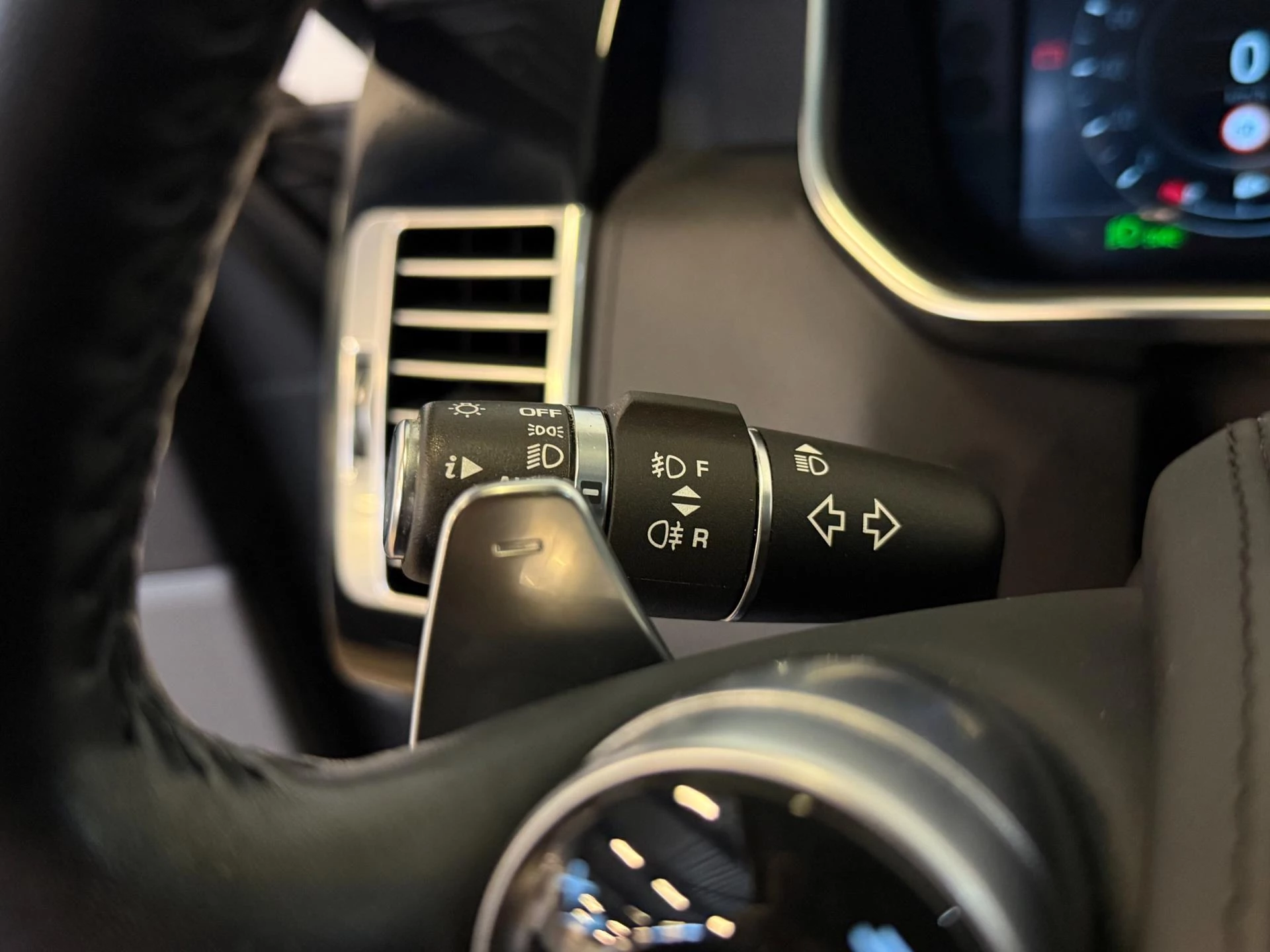 Hoofdafbeelding Land Rover Range Rover