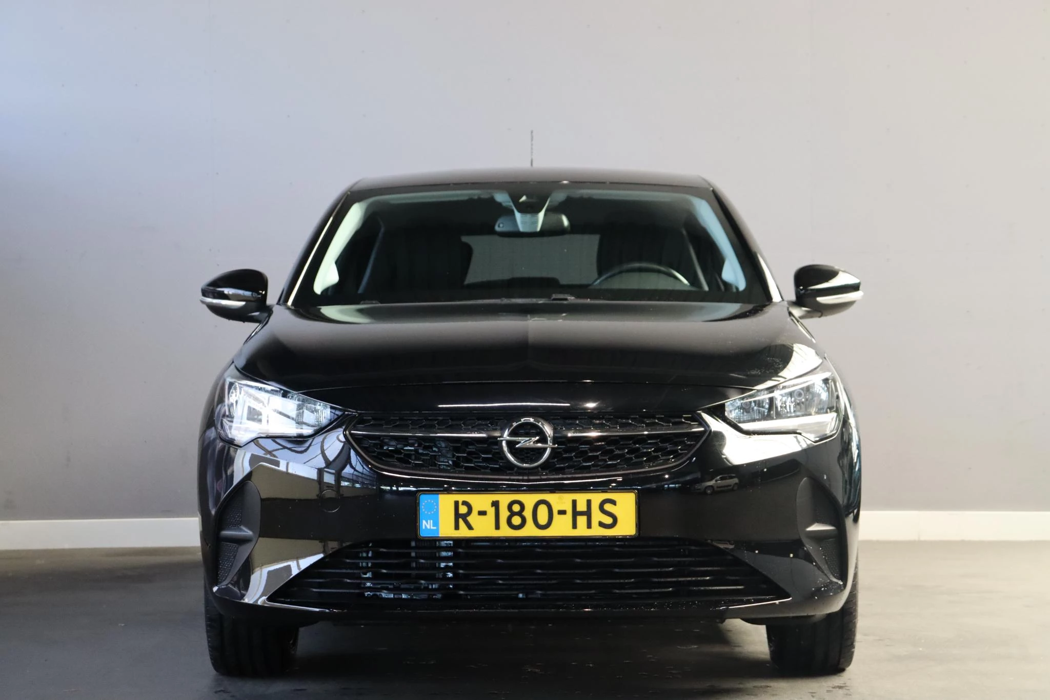 Hoofdafbeelding Opel Corsa-e