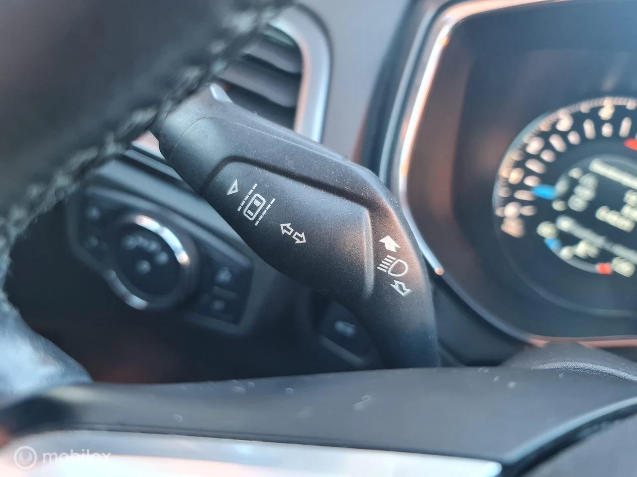 Hoofdafbeelding Ford Mondeo