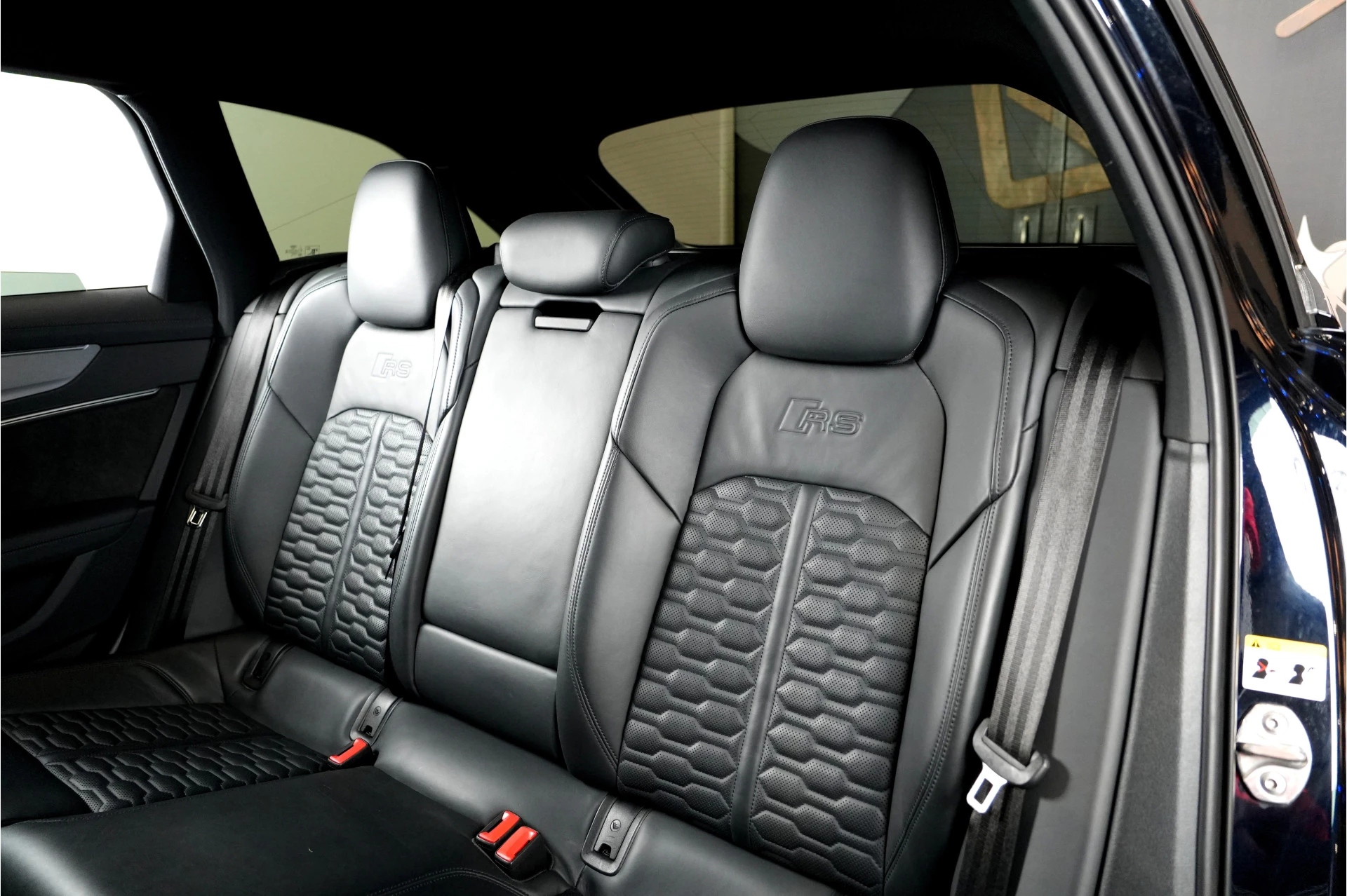 Hoofdafbeelding Audi RS6