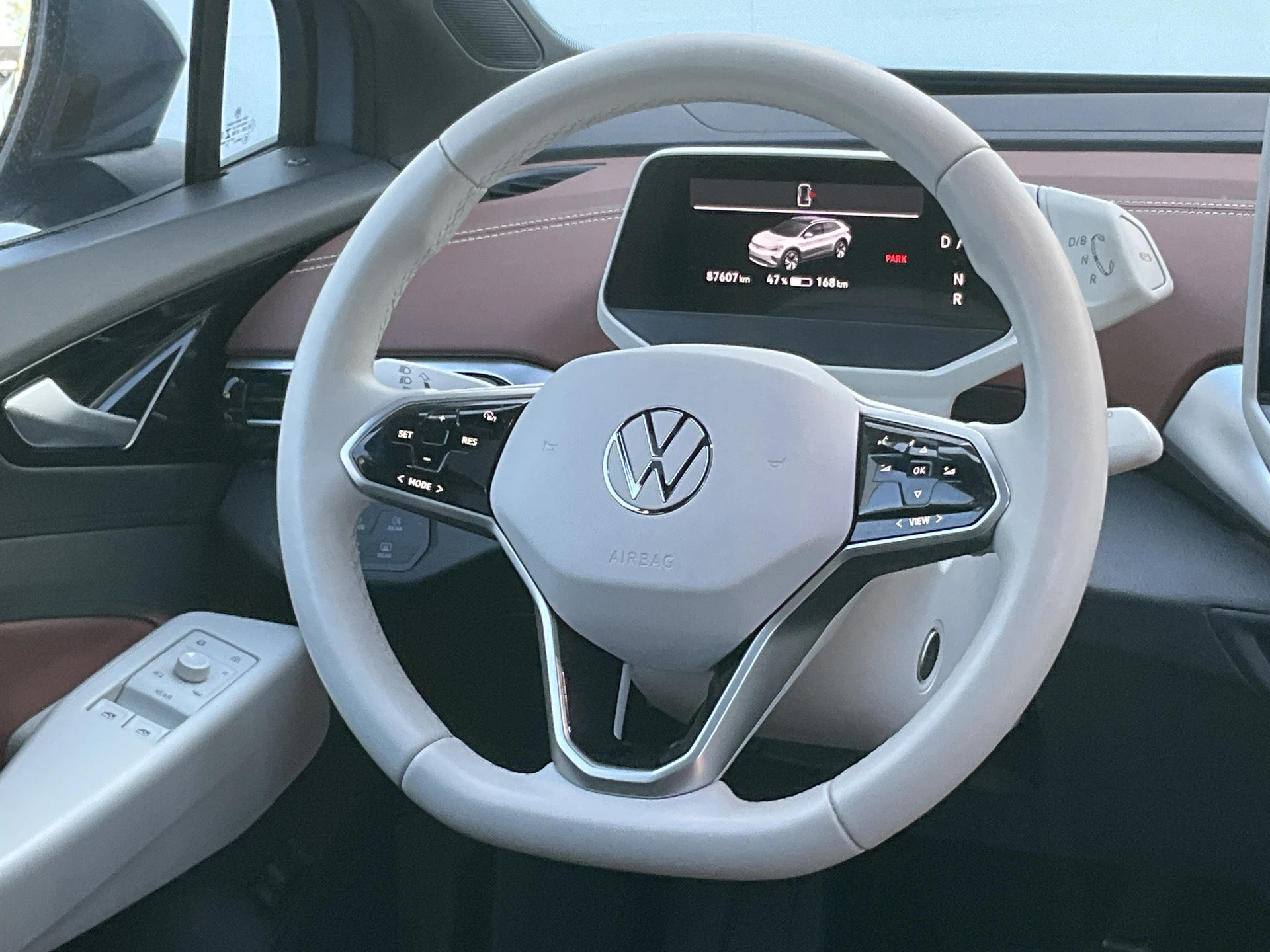 Hoofdafbeelding Volkswagen ID.4