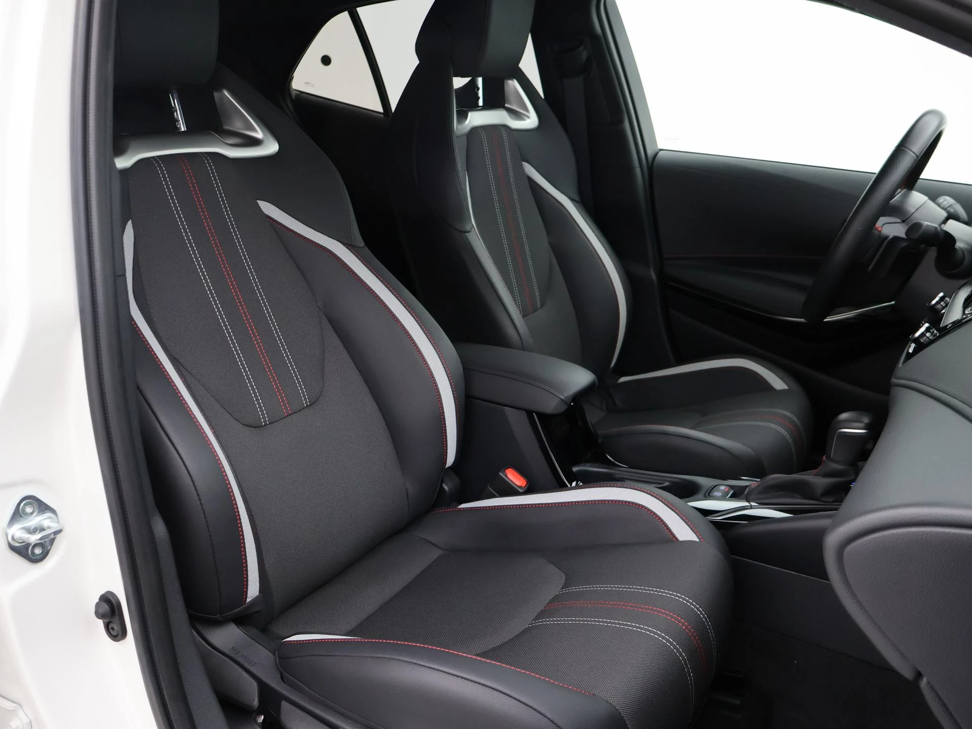 Hoofdafbeelding Toyota Corolla