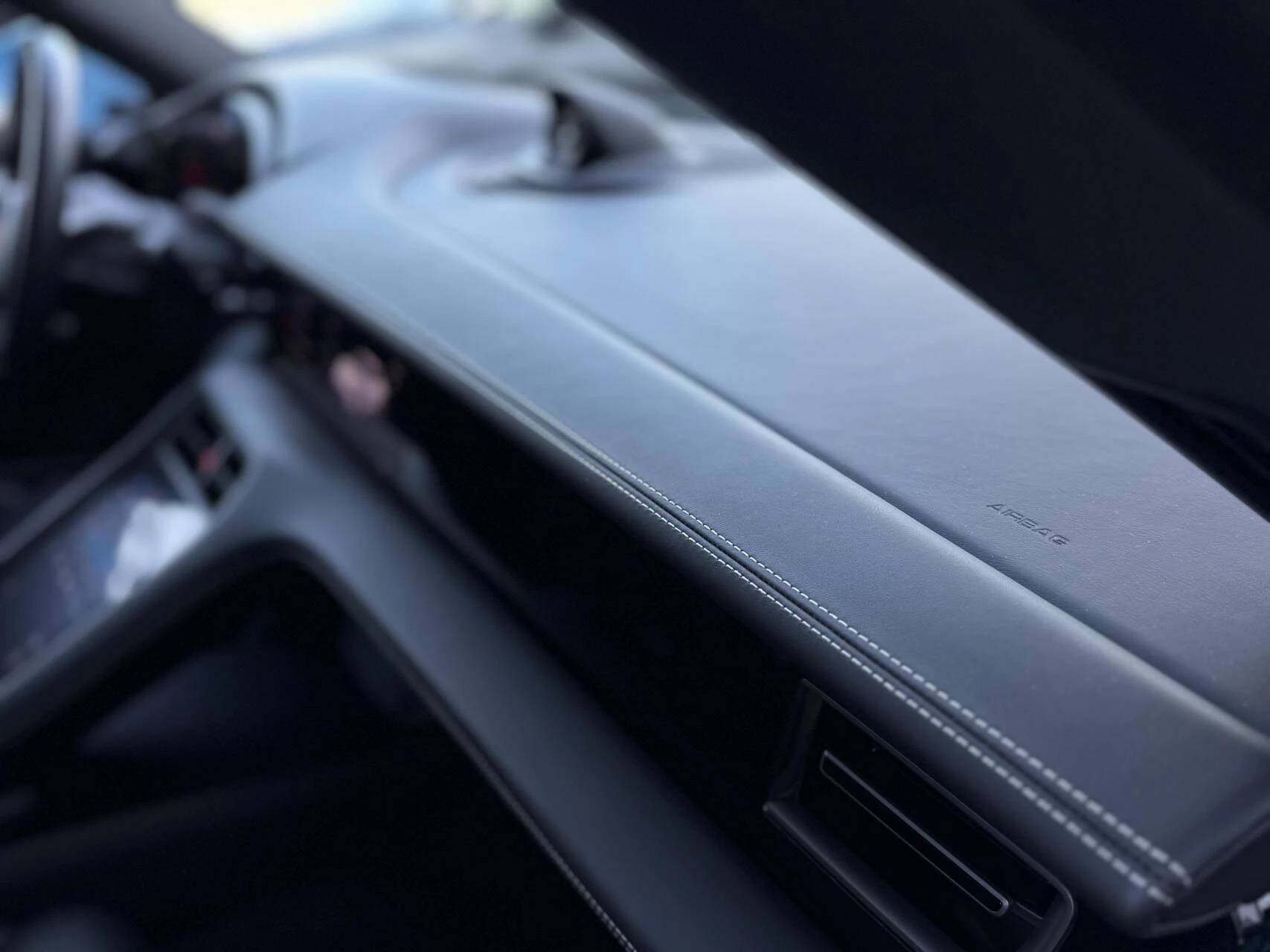 Hoofdafbeelding Porsche Taycan