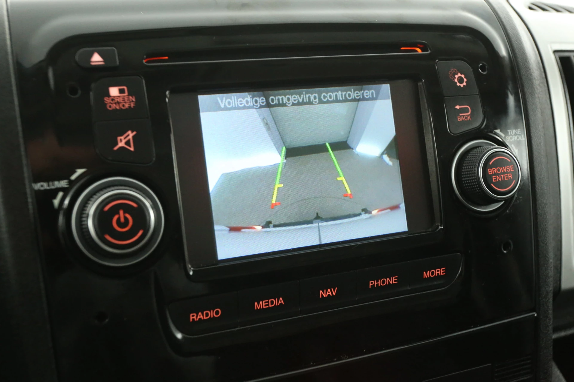Hoofdafbeelding Fiat Ducato