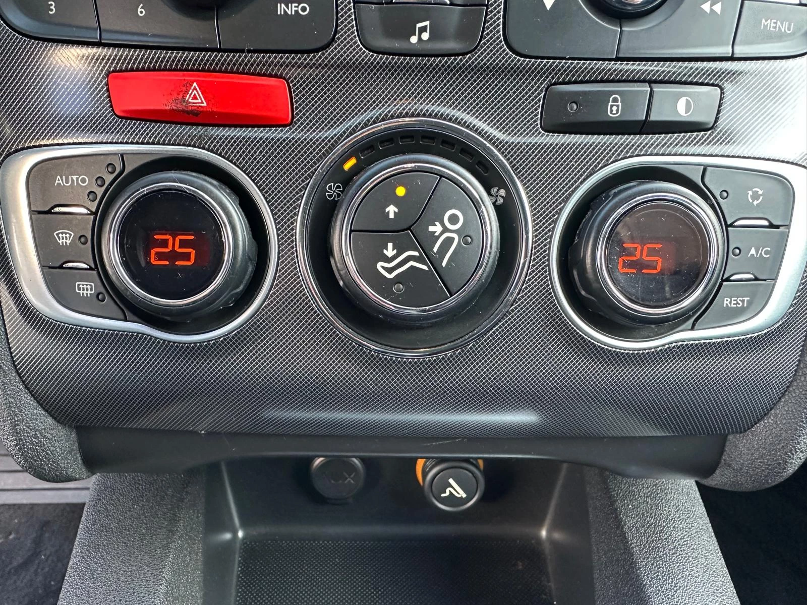 Hoofdafbeelding Citroën C4