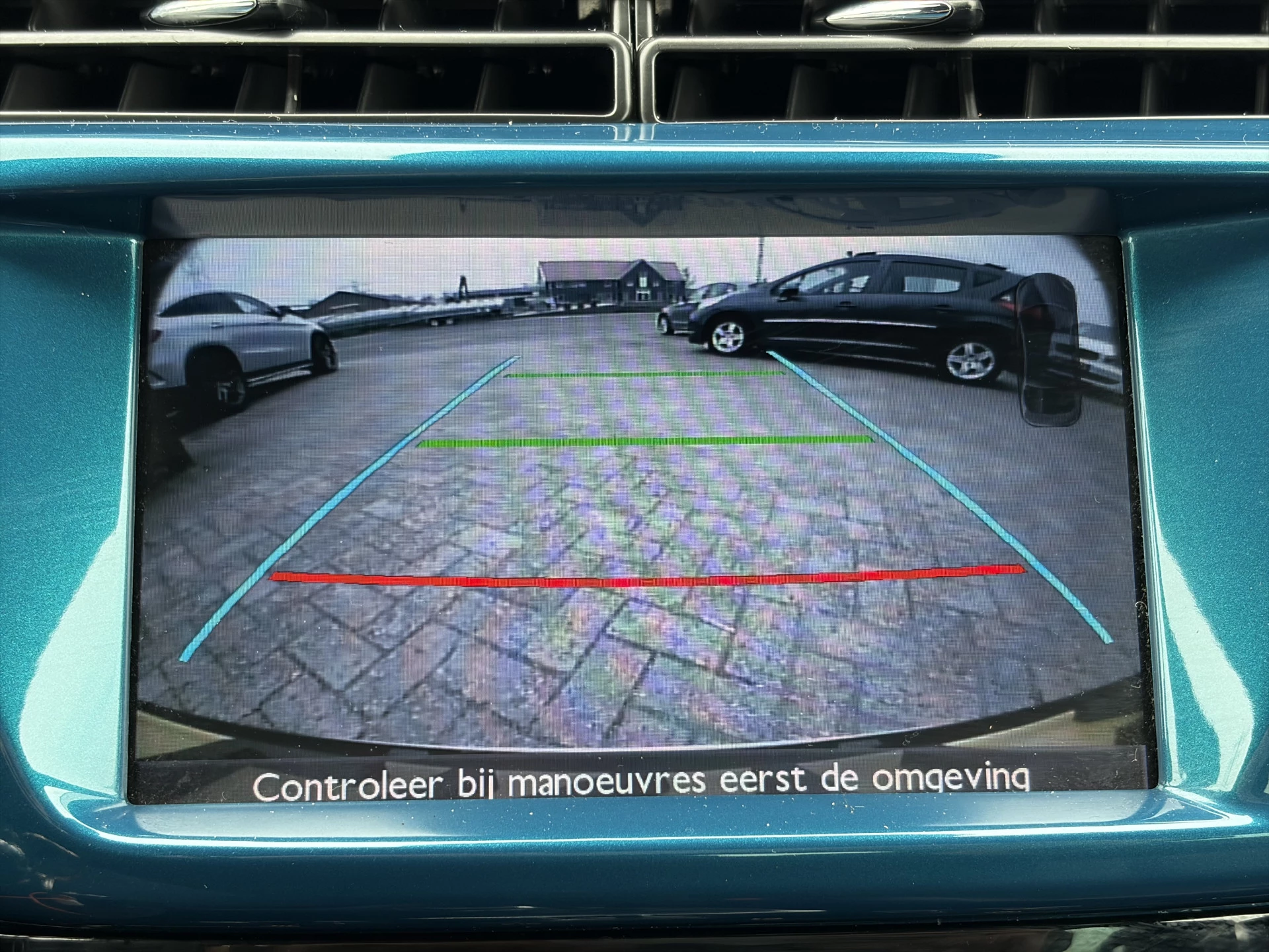 Hoofdafbeelding Citroën DS3