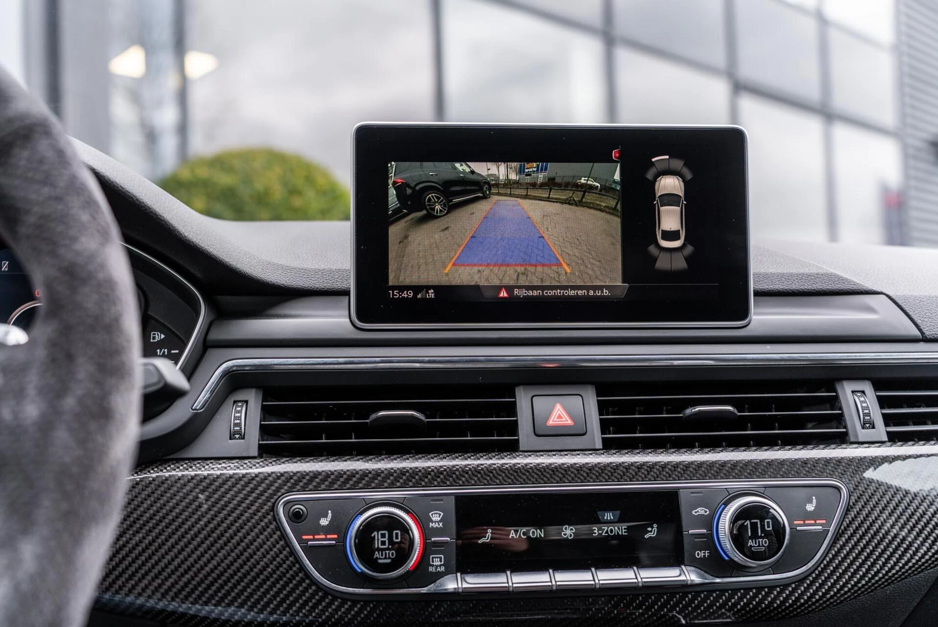 Hoofdafbeelding Audi RS5