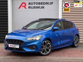 Ford Focus 1.0 EcoBoost ST Line Pano/B&O/Camera/Acc