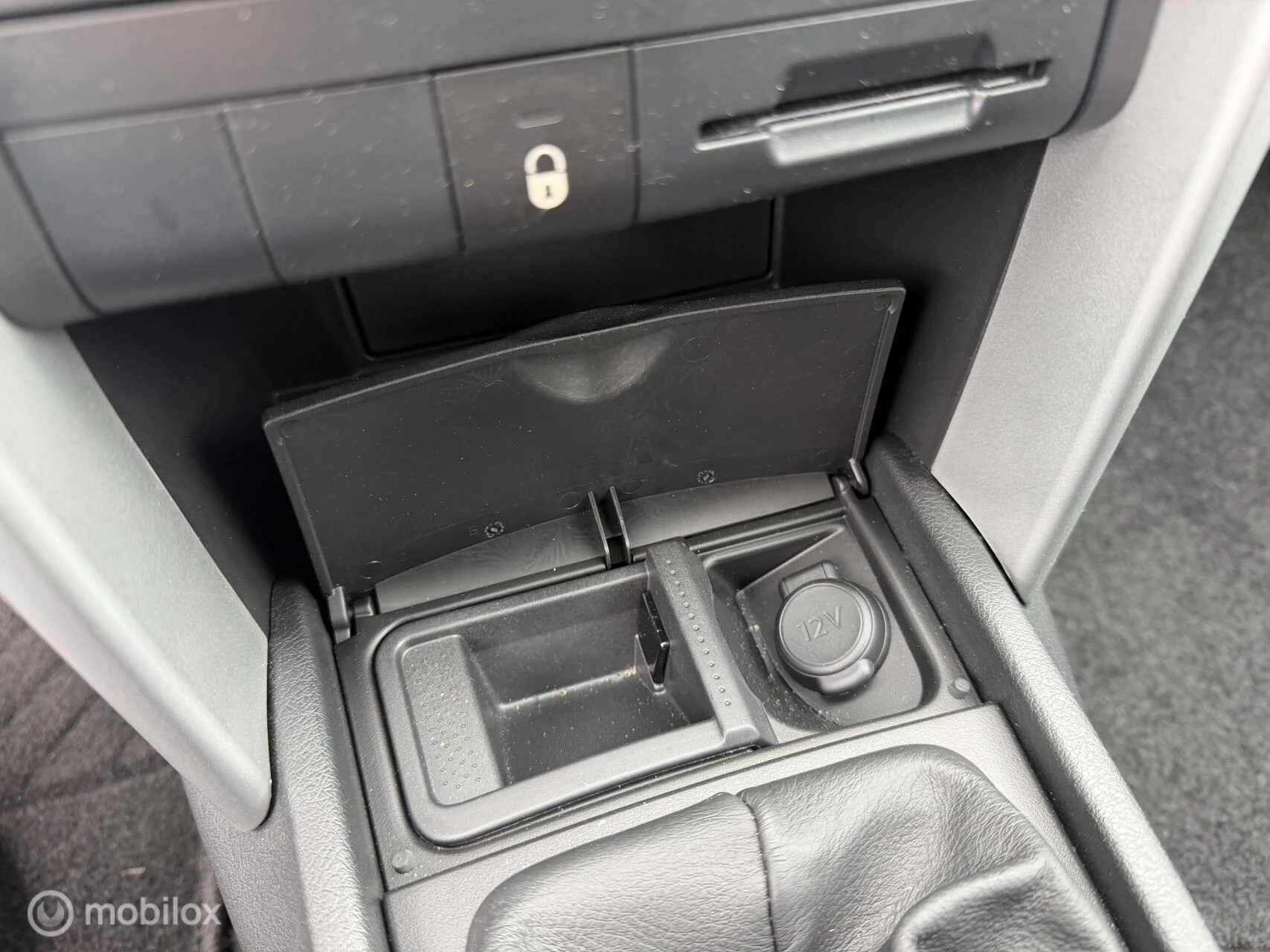 Hoofdafbeelding Peugeot 207