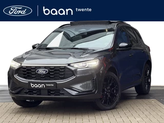 Ford Kuga 2.5 PHEV Sound Edition | 20 inch wielen | Panoramadak | Driver Ass. Pack | Winter Pack |