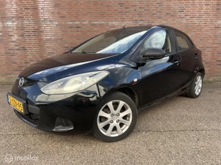Mazda 2 1.3 TS Plus | Airco | Lm Velgen | 5 Deurs