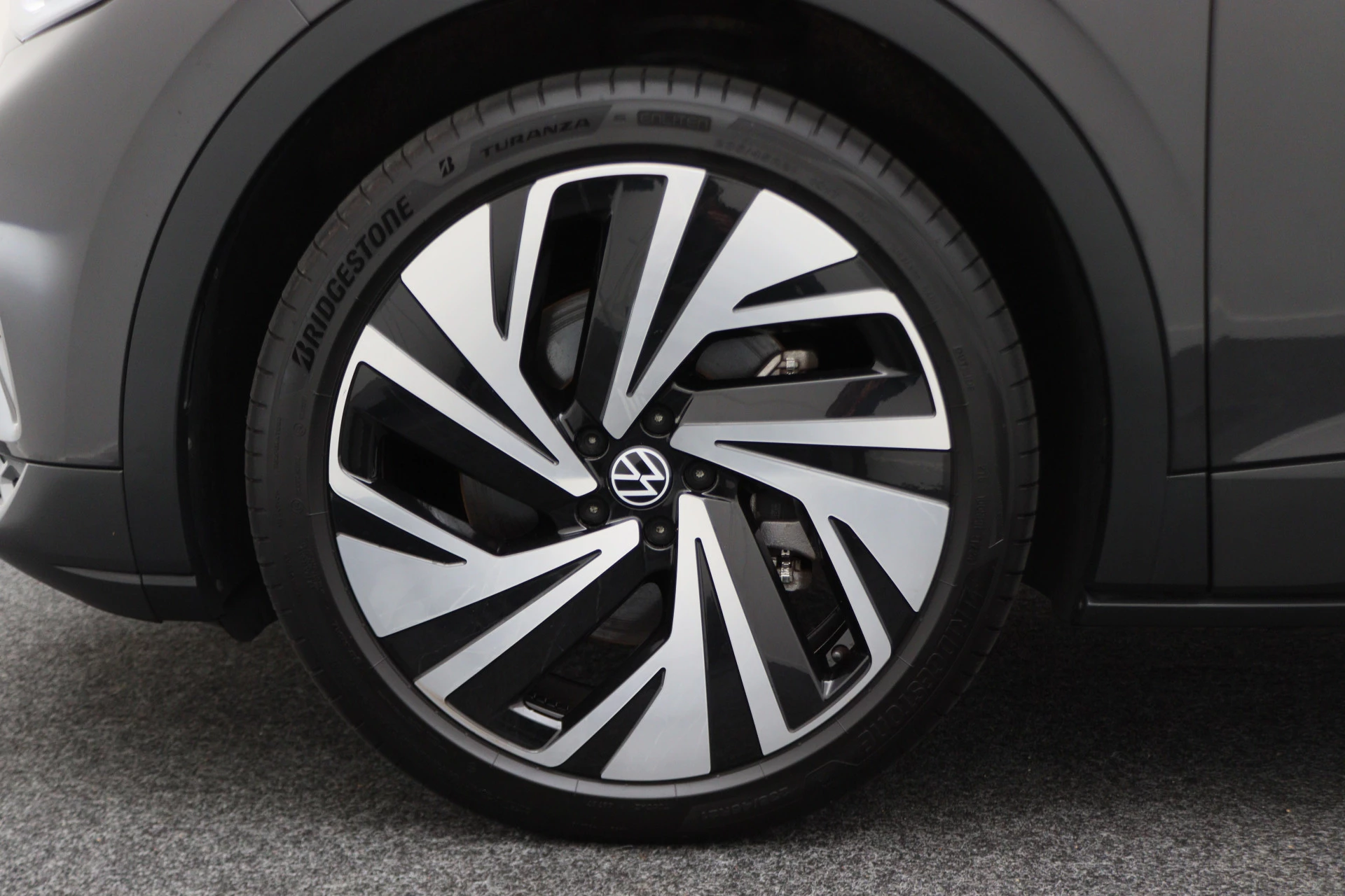 Hoofdafbeelding Volkswagen ID.4