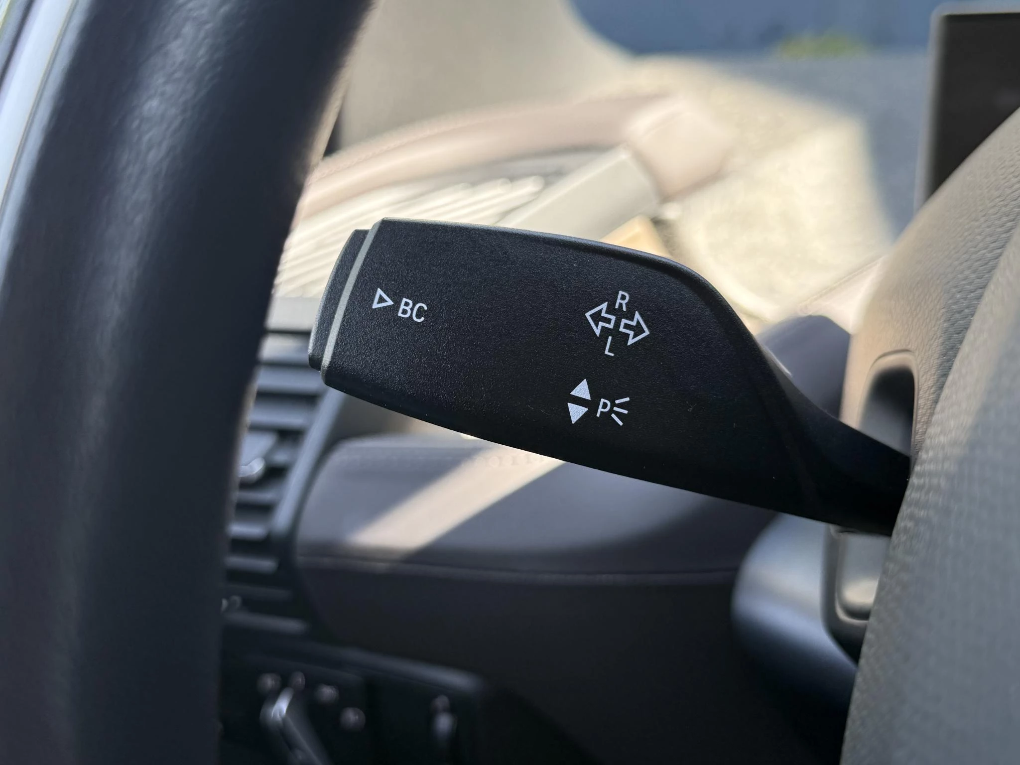 Hoofdafbeelding BMW i3