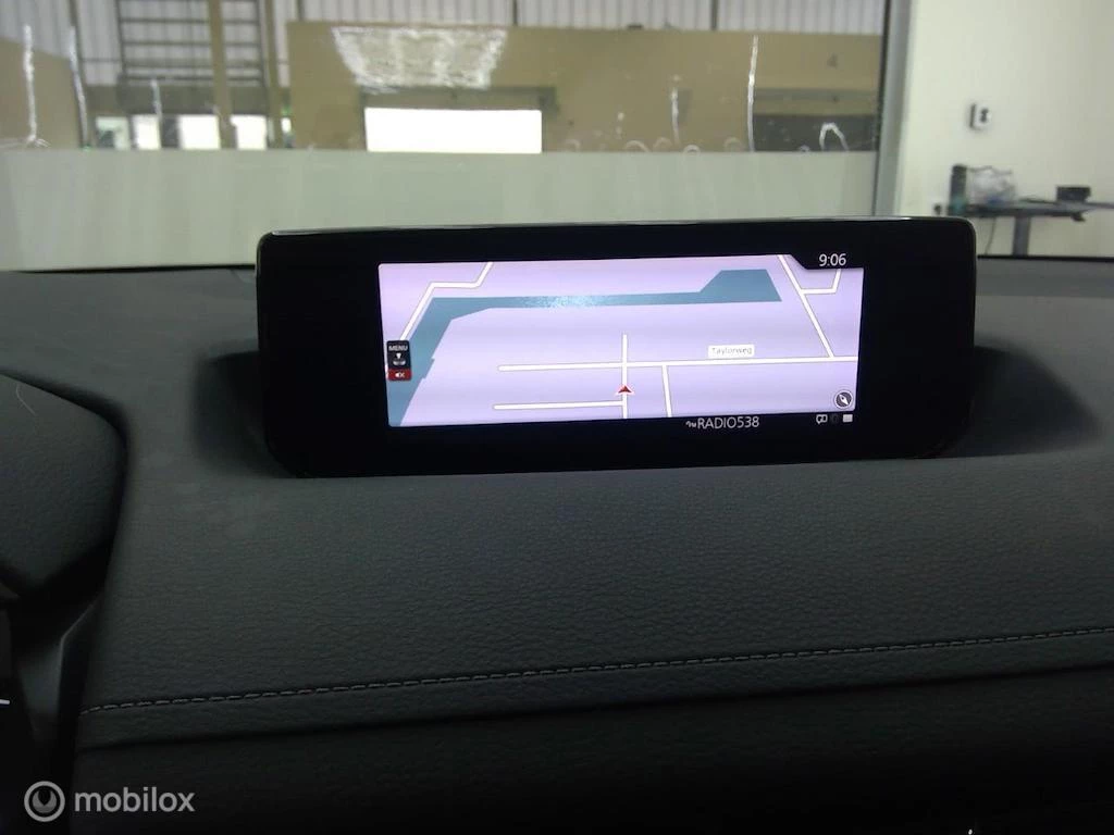 Hoofdafbeelding Mazda MX-30